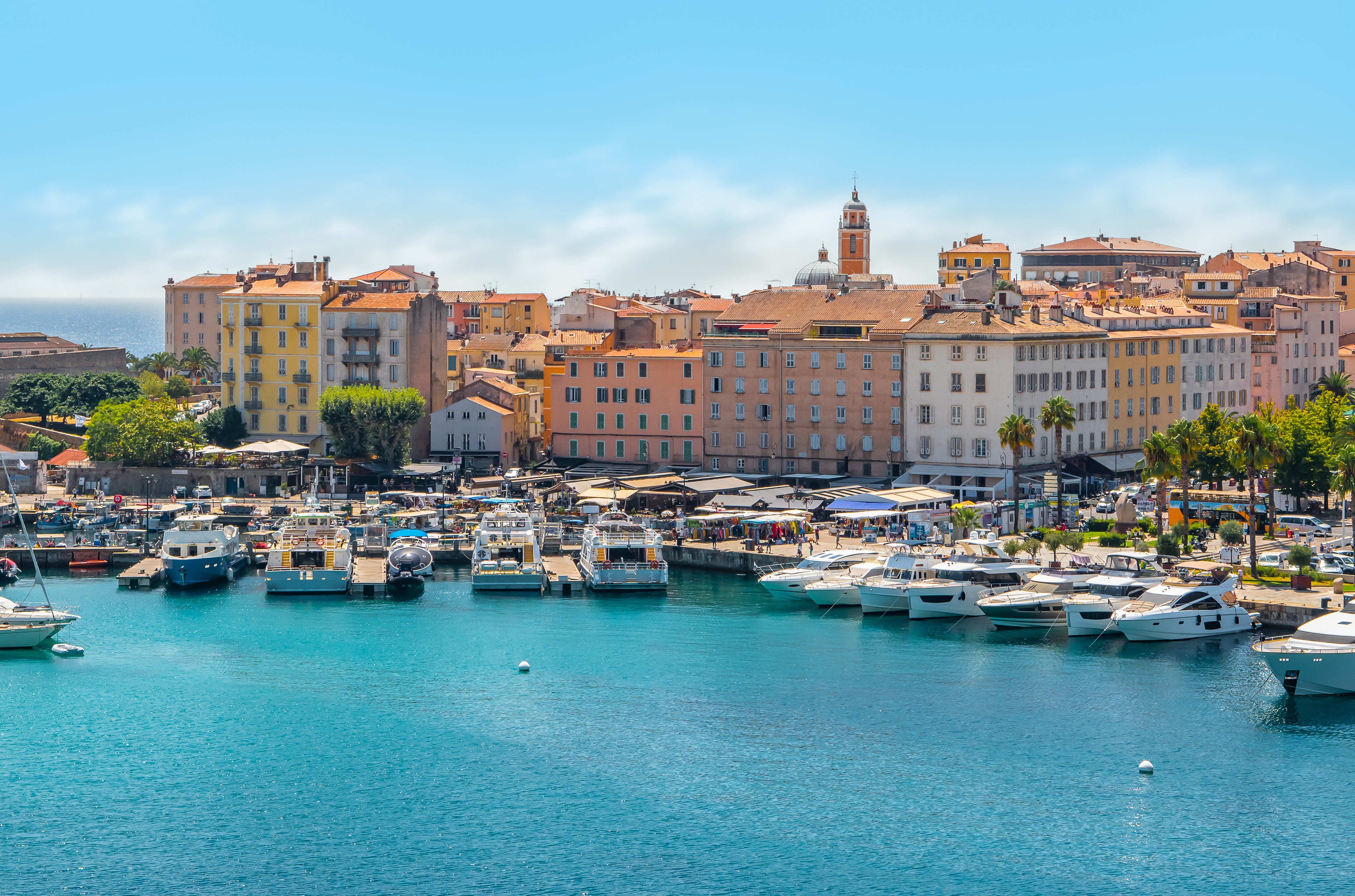 Barcelona to Lisbon — Mediterranean