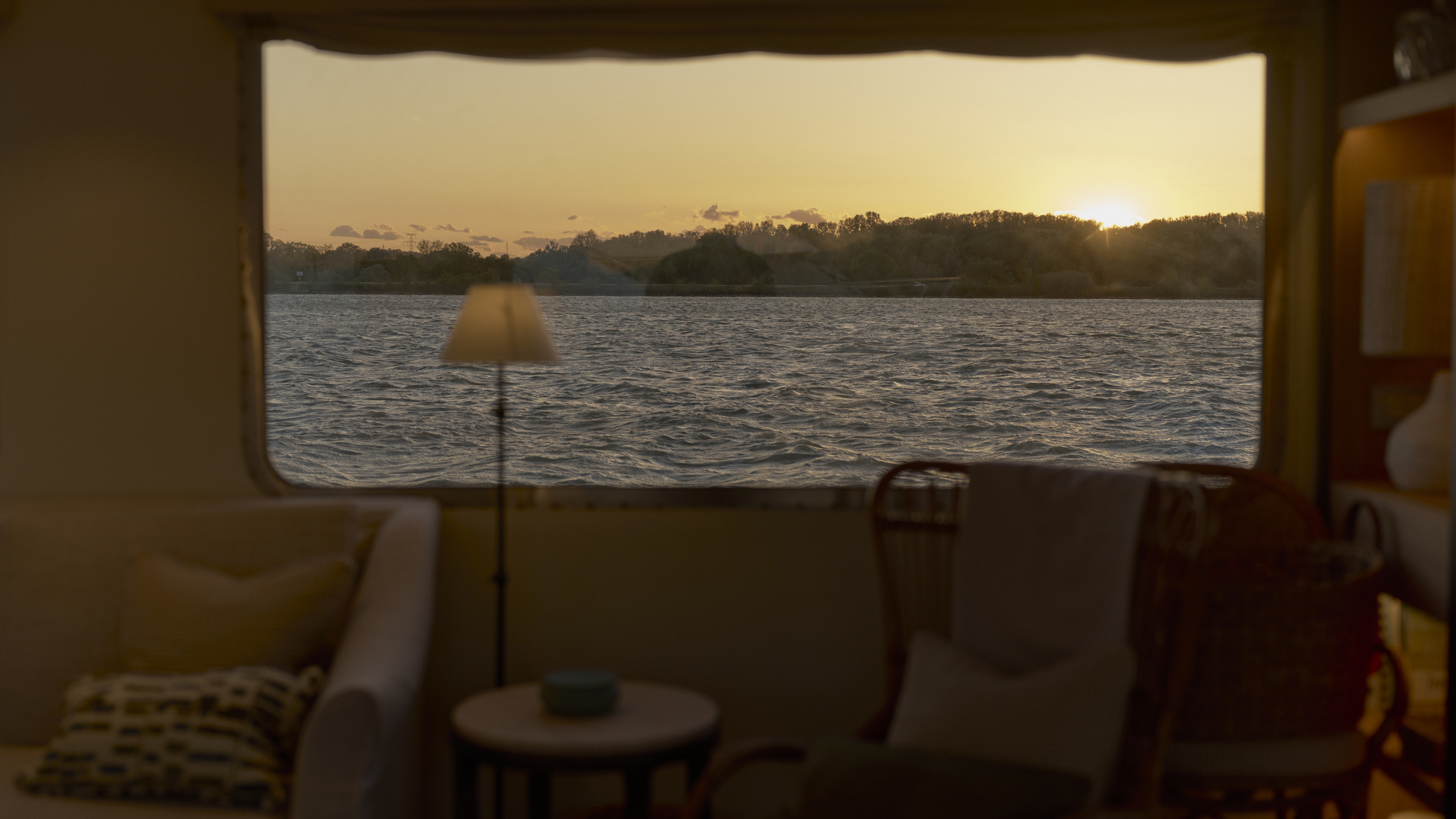 Pivoine, A Belmond Boat – Camargue