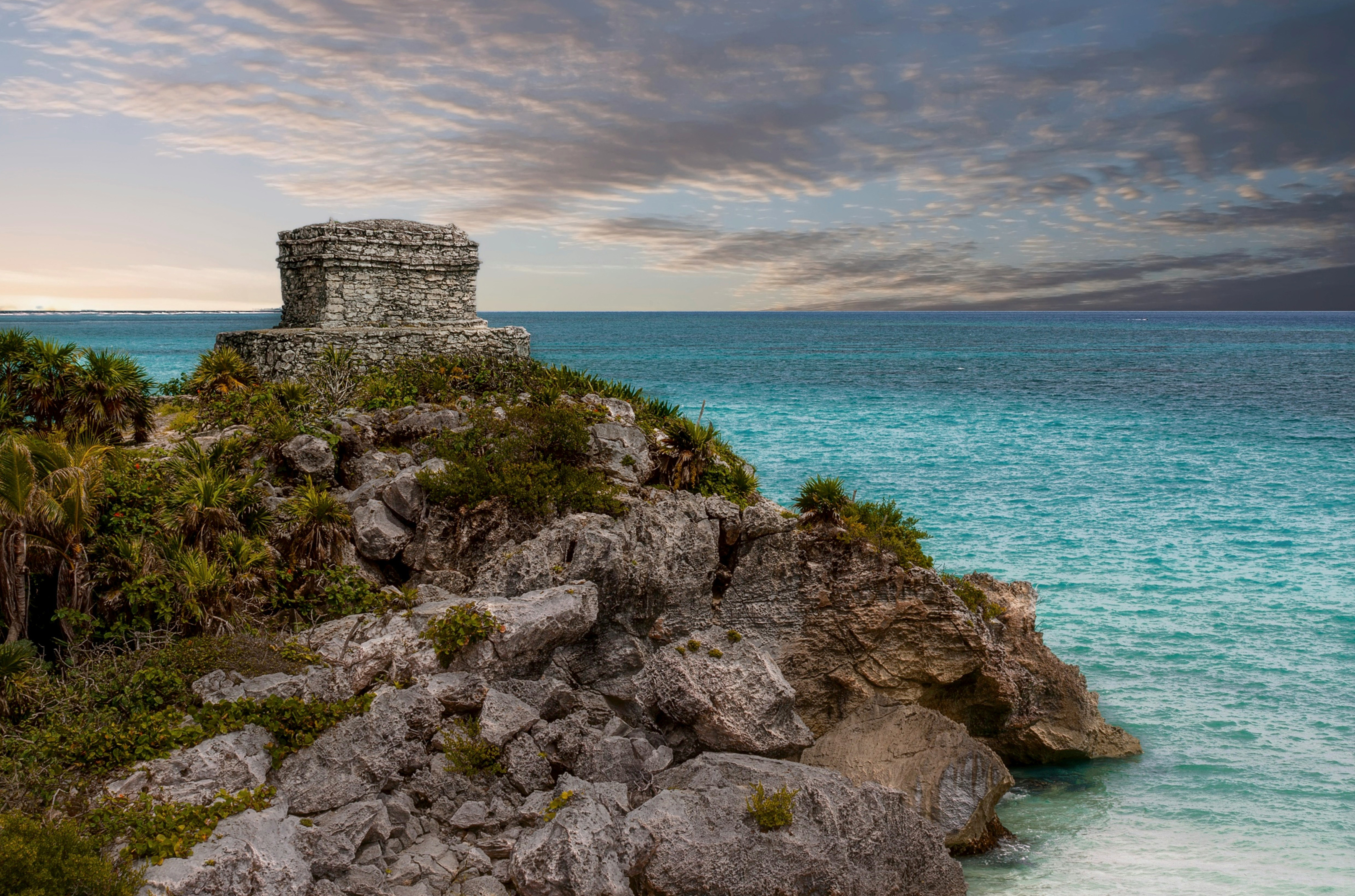 Roundtrip Fort Lauderdale — Caribbean