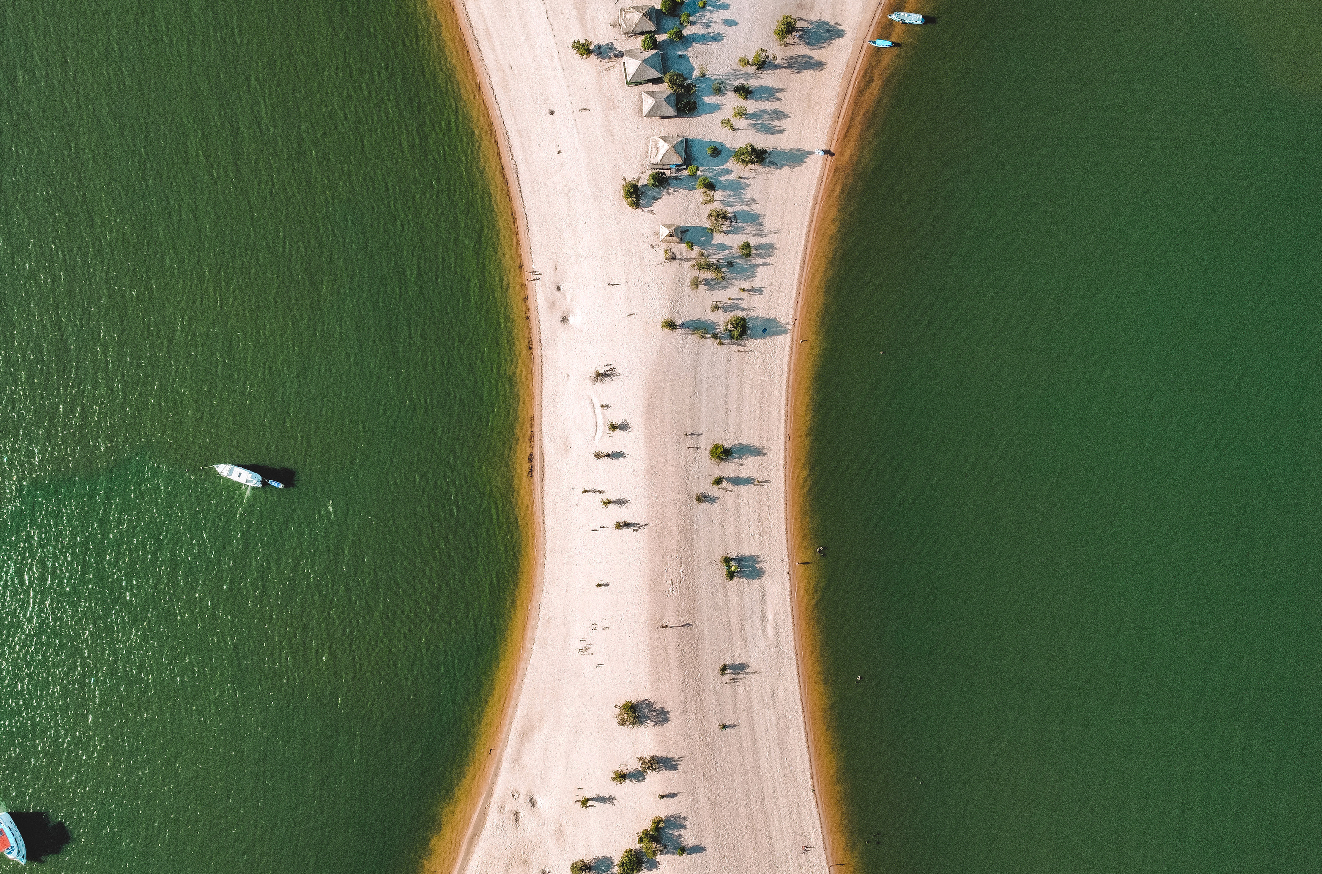 Roundtrip Fort Lauderdale — Caribbean