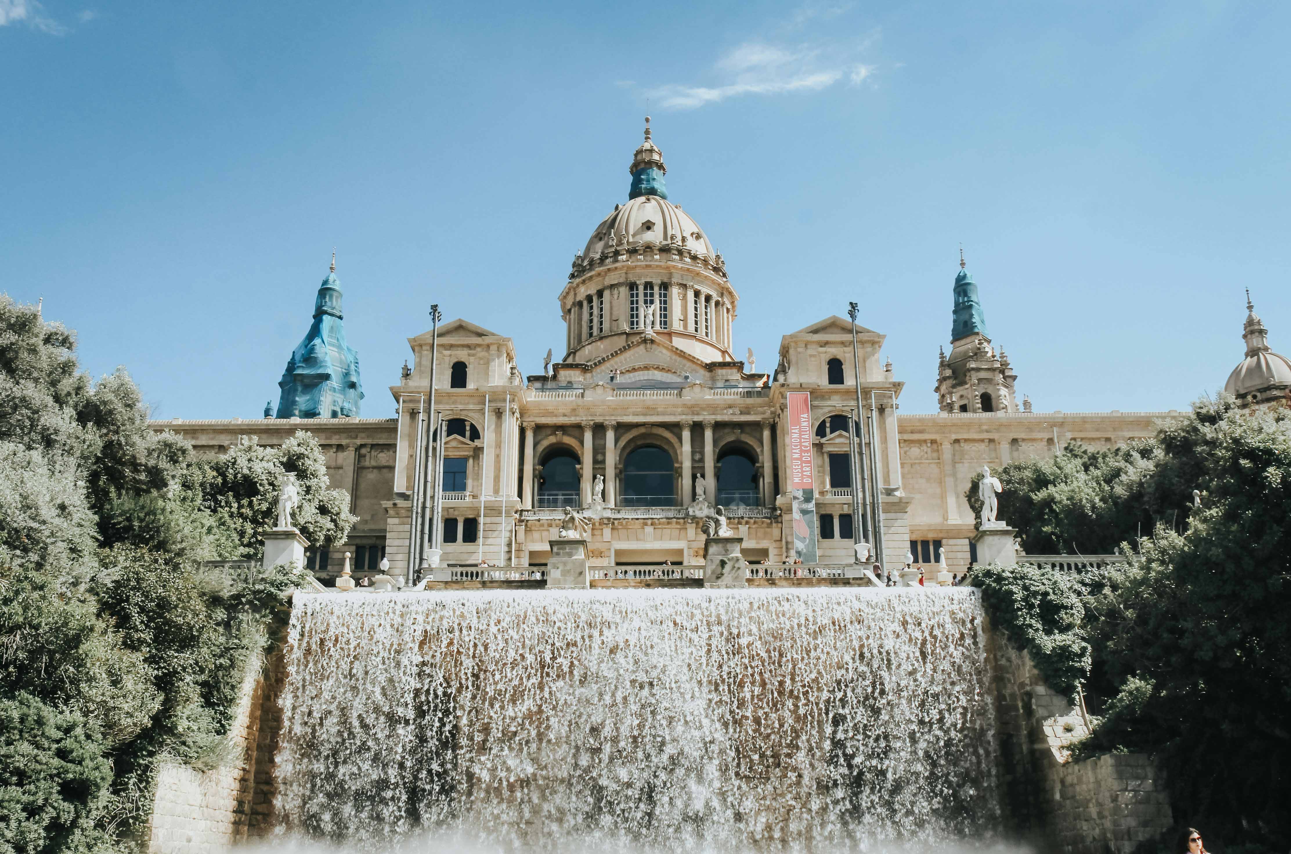 Montecarlo to Lisbon — Mediterranean