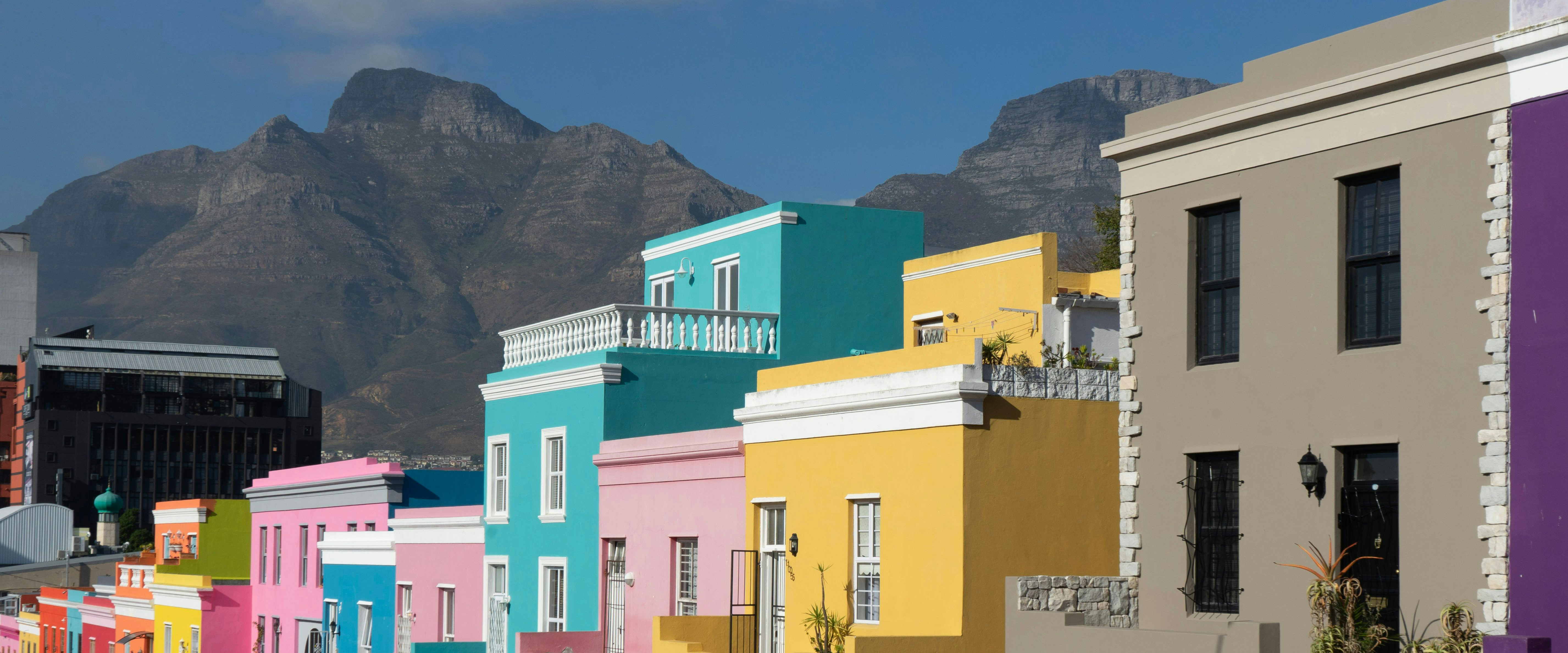 Luxury Honeymoon in Cape Town and Botswana