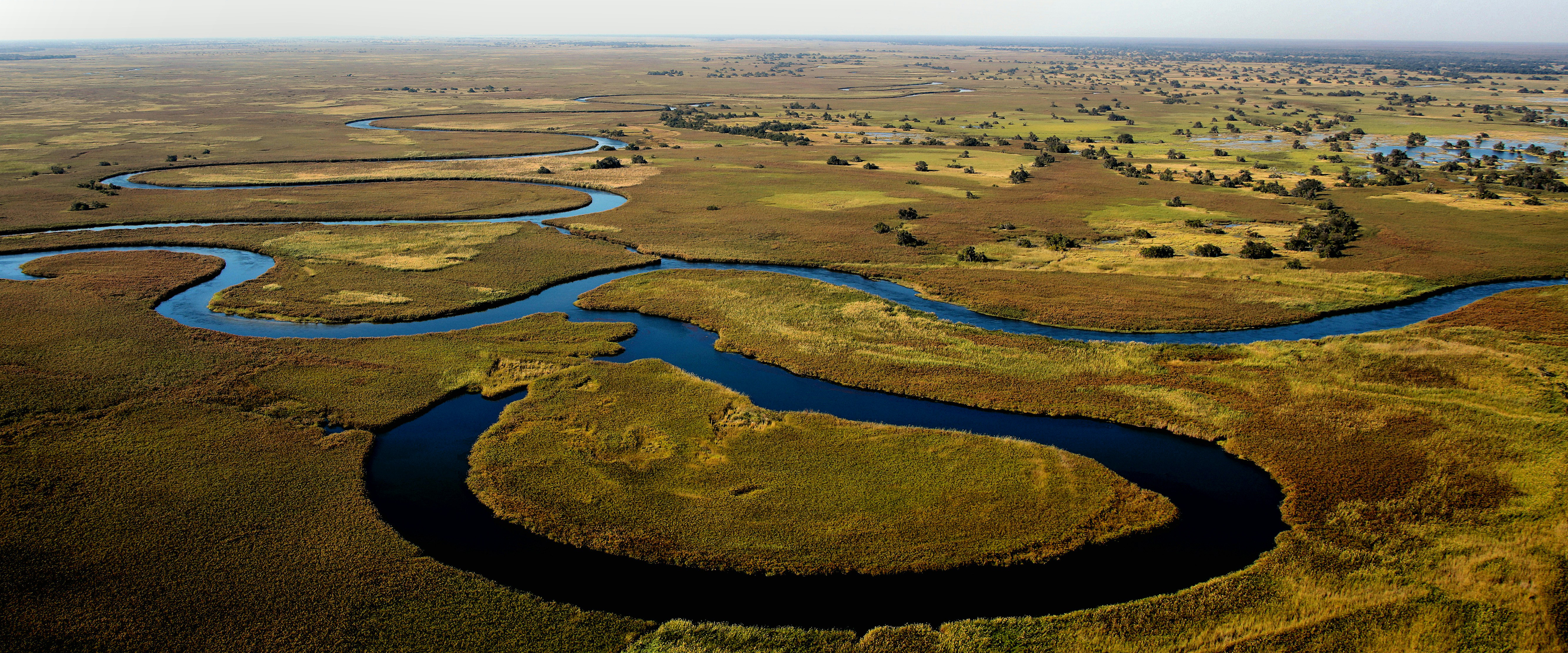 The Ultimate Luxury African Safari