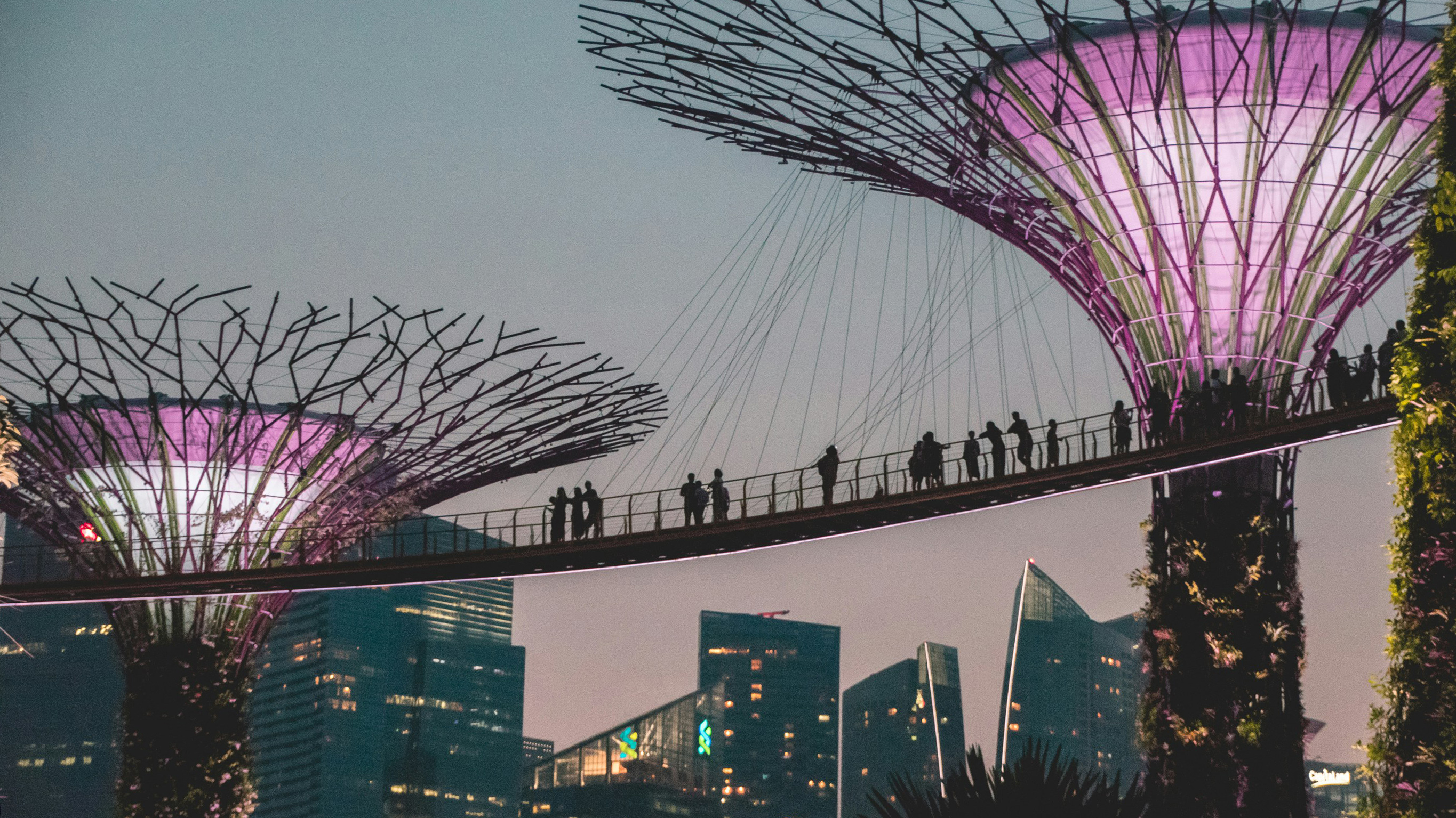 Malaysia & Singapore: Tapestry of Cultures