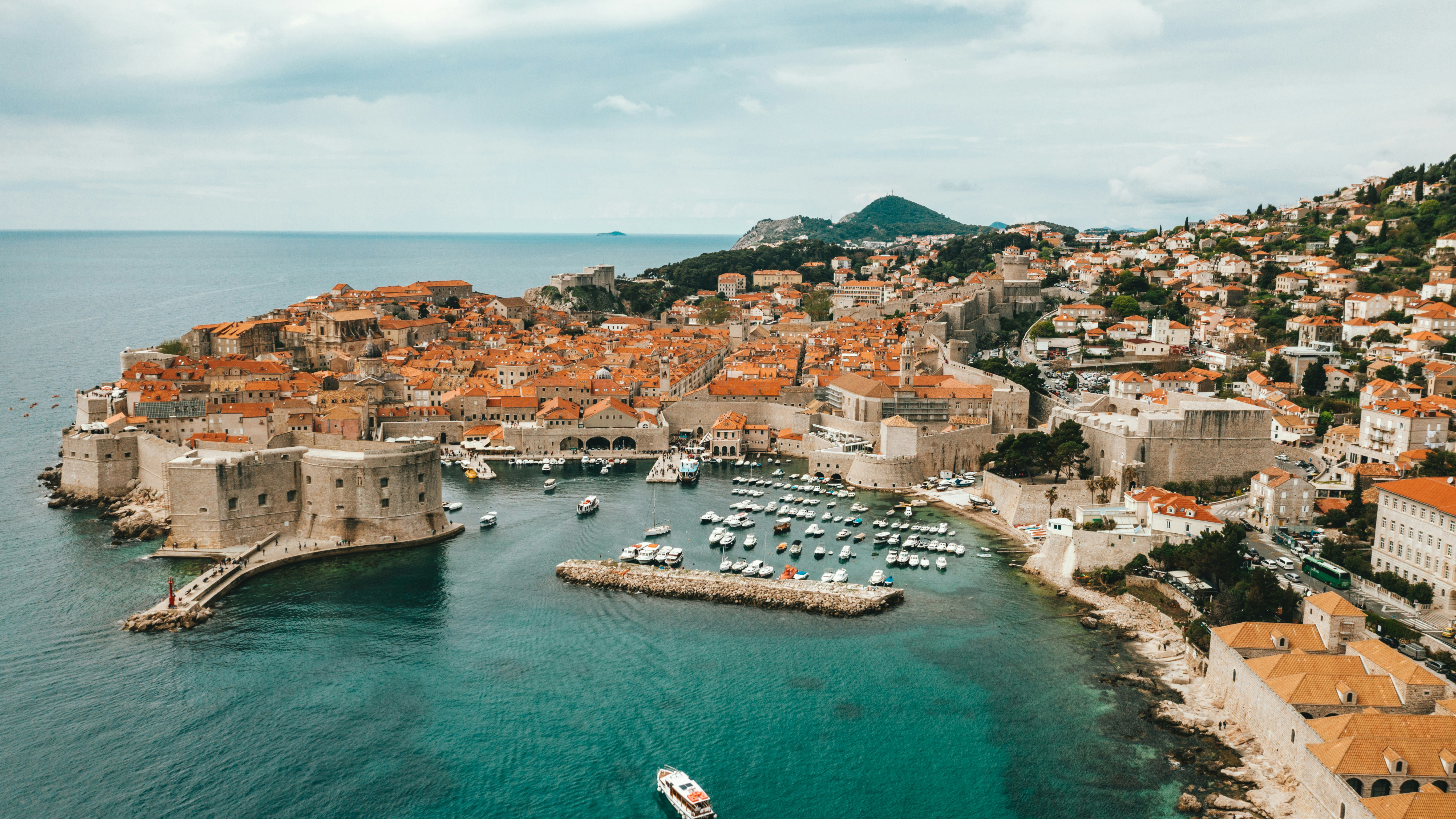 A&K x Crystal Cruises: Ancient Greece and the Adriatic