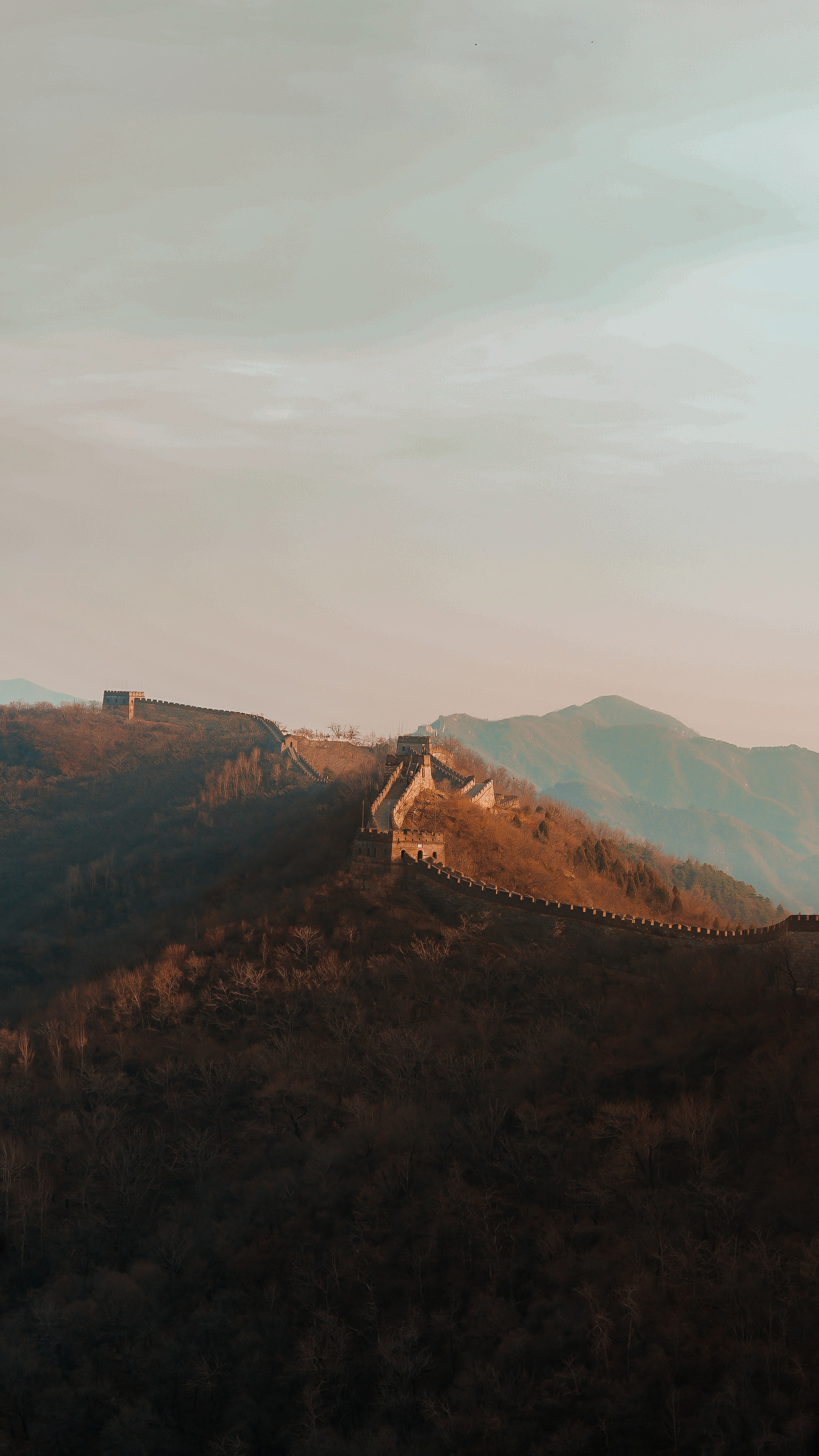 China and a Yangtze Cruise: A Private Journey