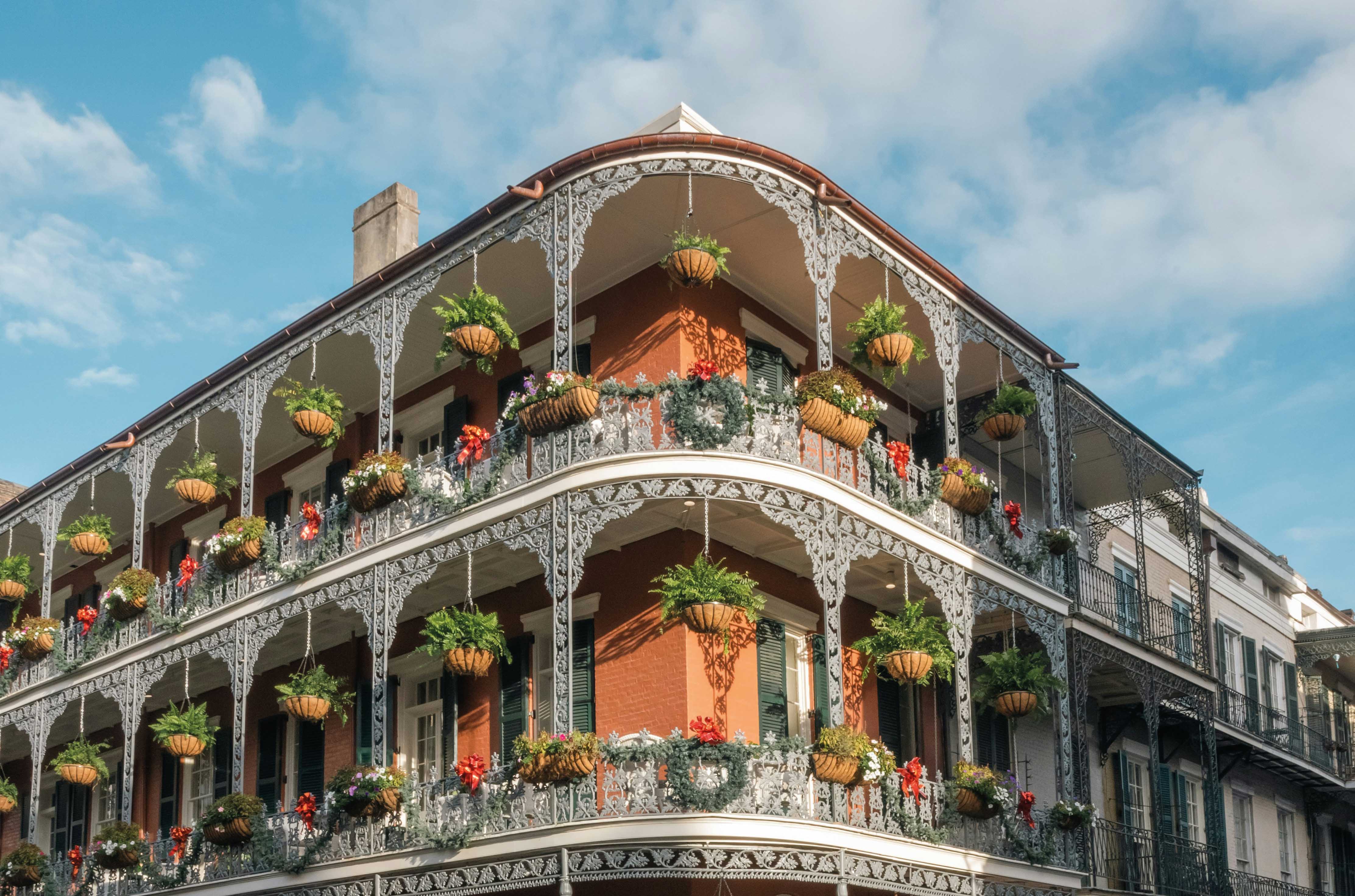 Roundtrip Fort Lauderdale — Caribbean