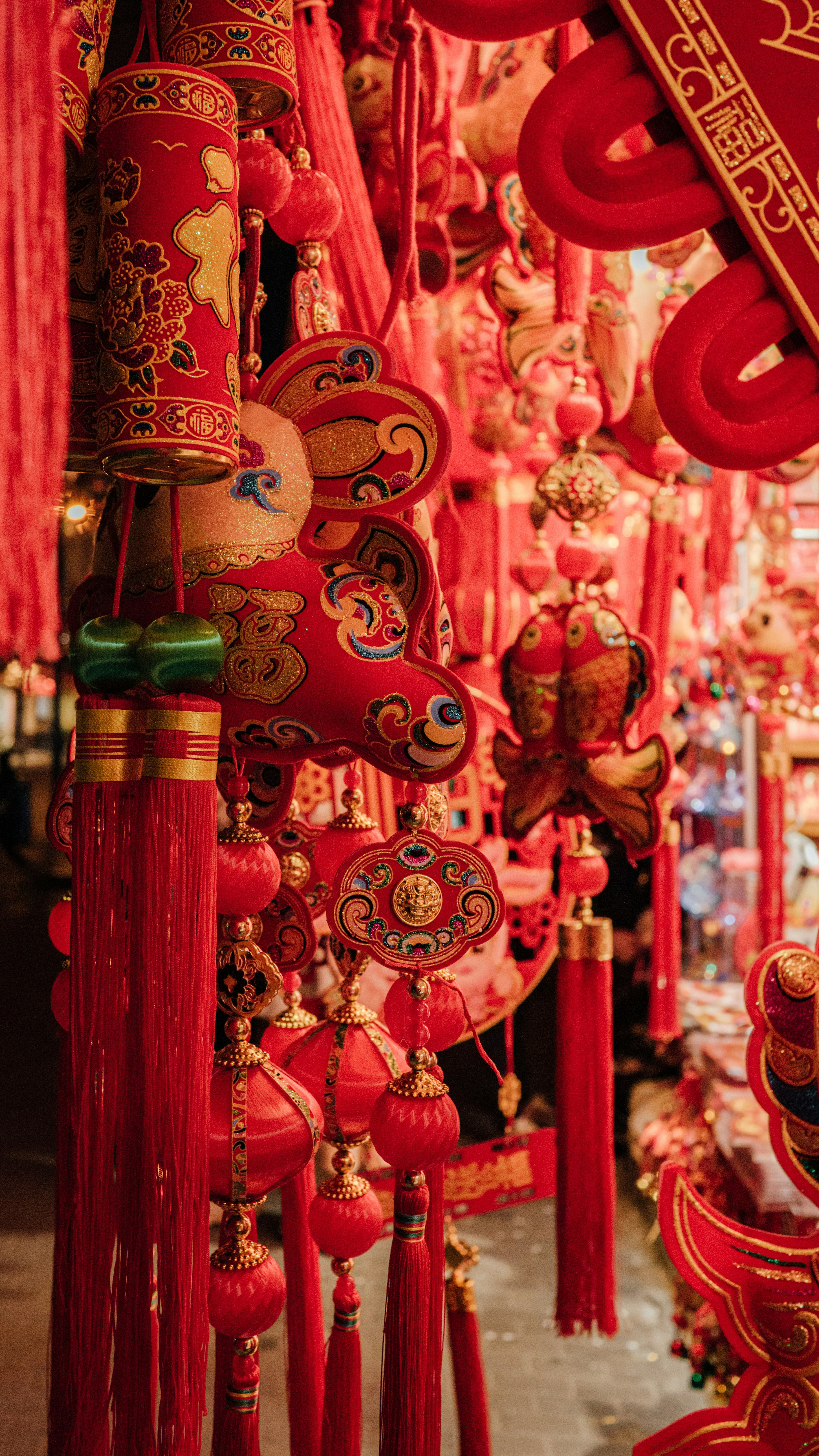 China & the Yangtze
