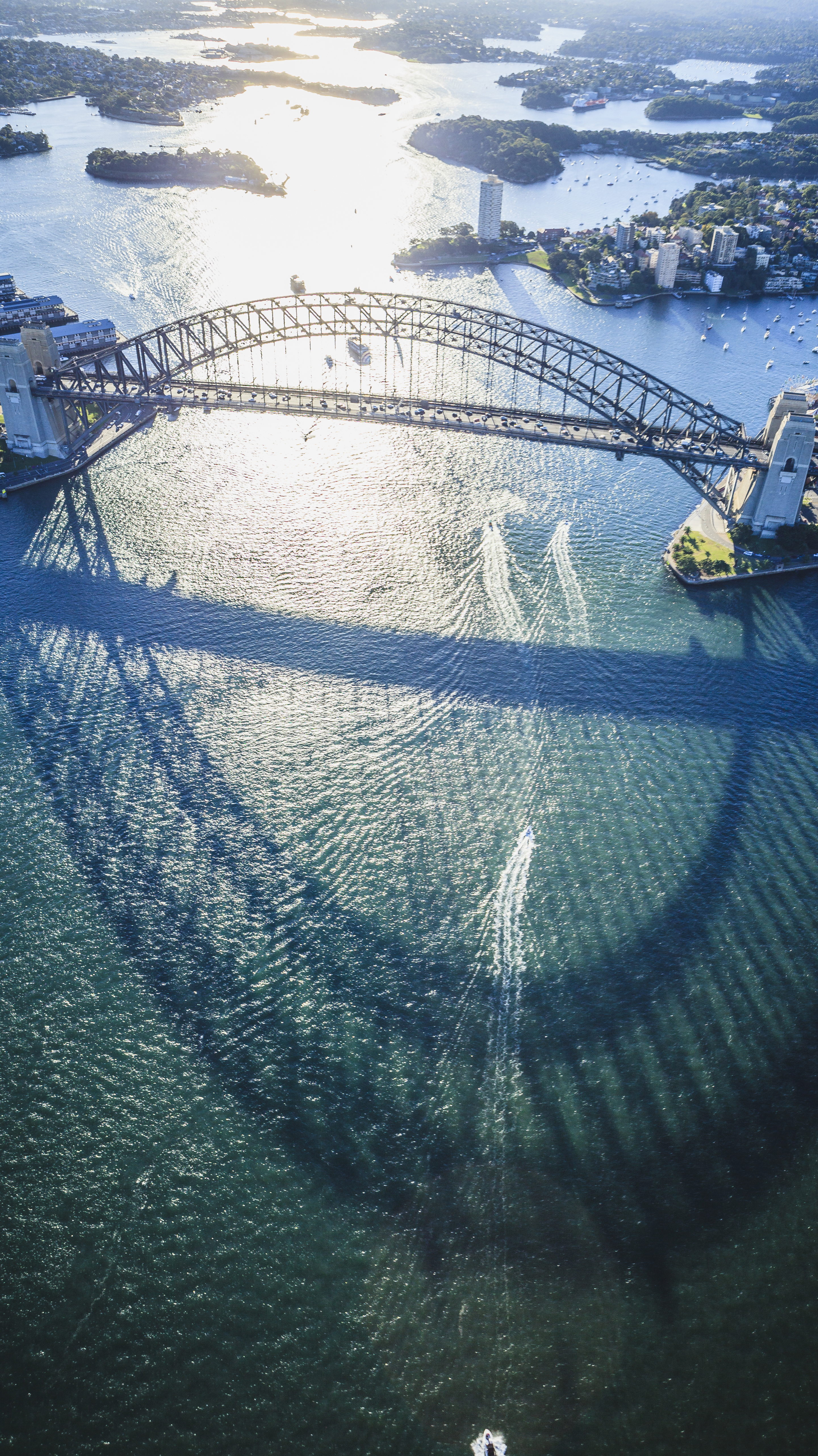Australia by Private Jet