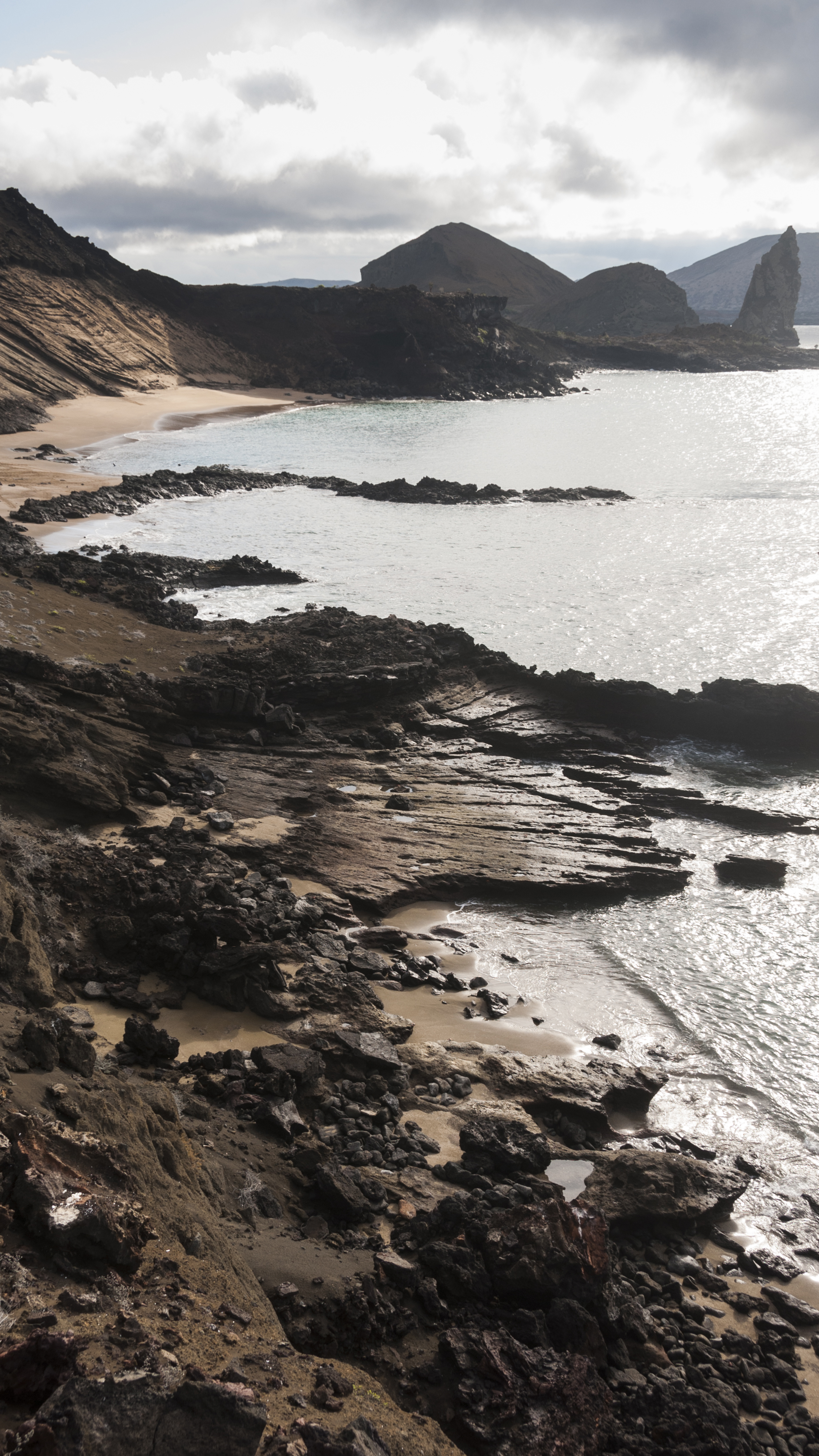 Ultimate Galápagos: Southern and Central Route