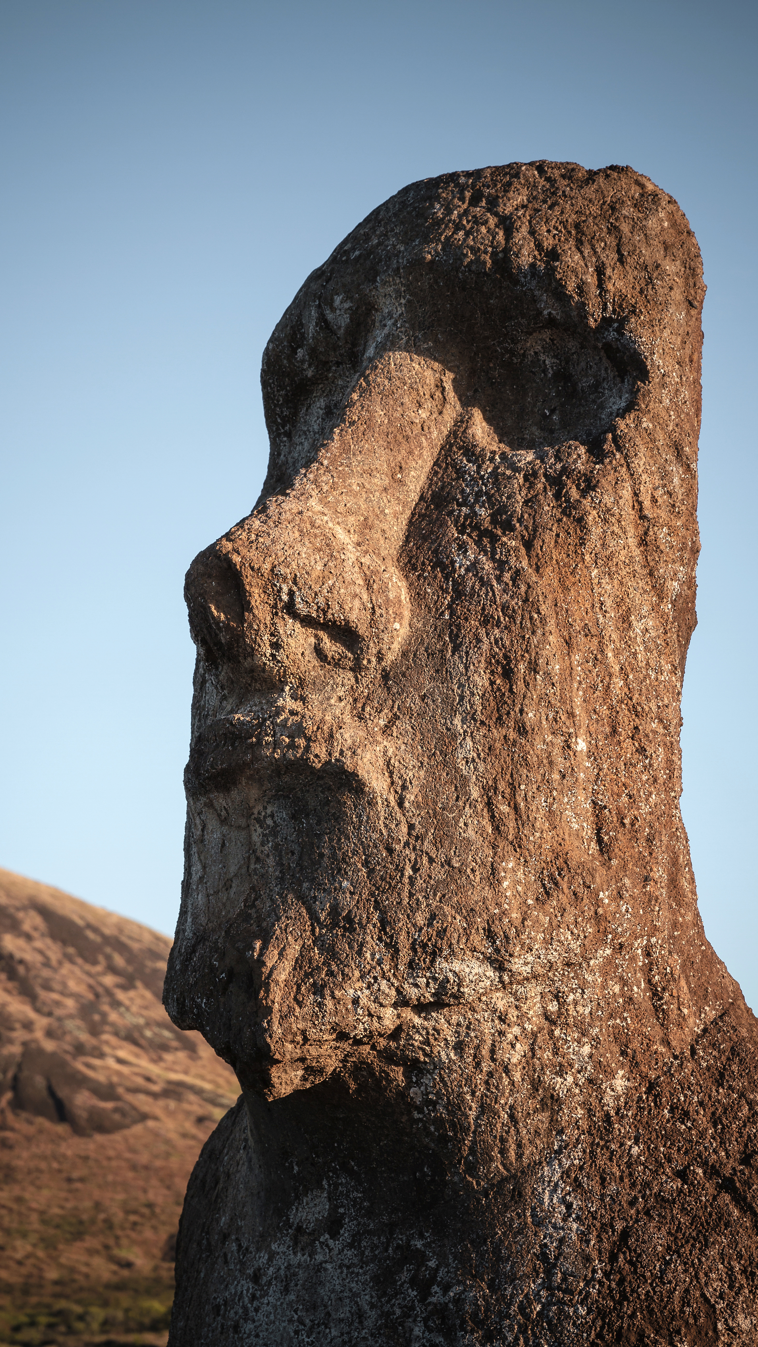 Easter Island and the Tapati Festival
