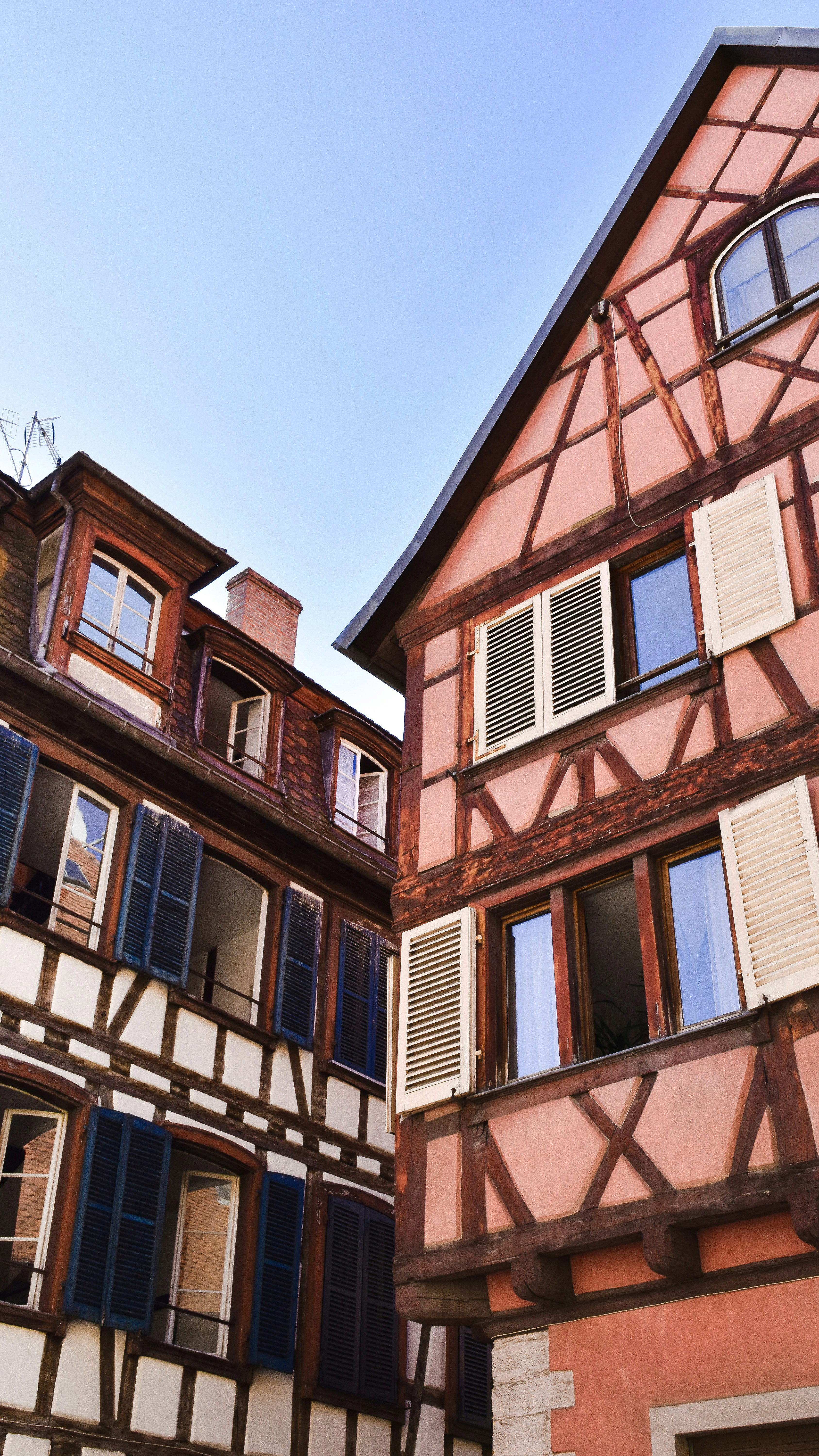 Cruise the Rhine: Amsterdam to Switzerland