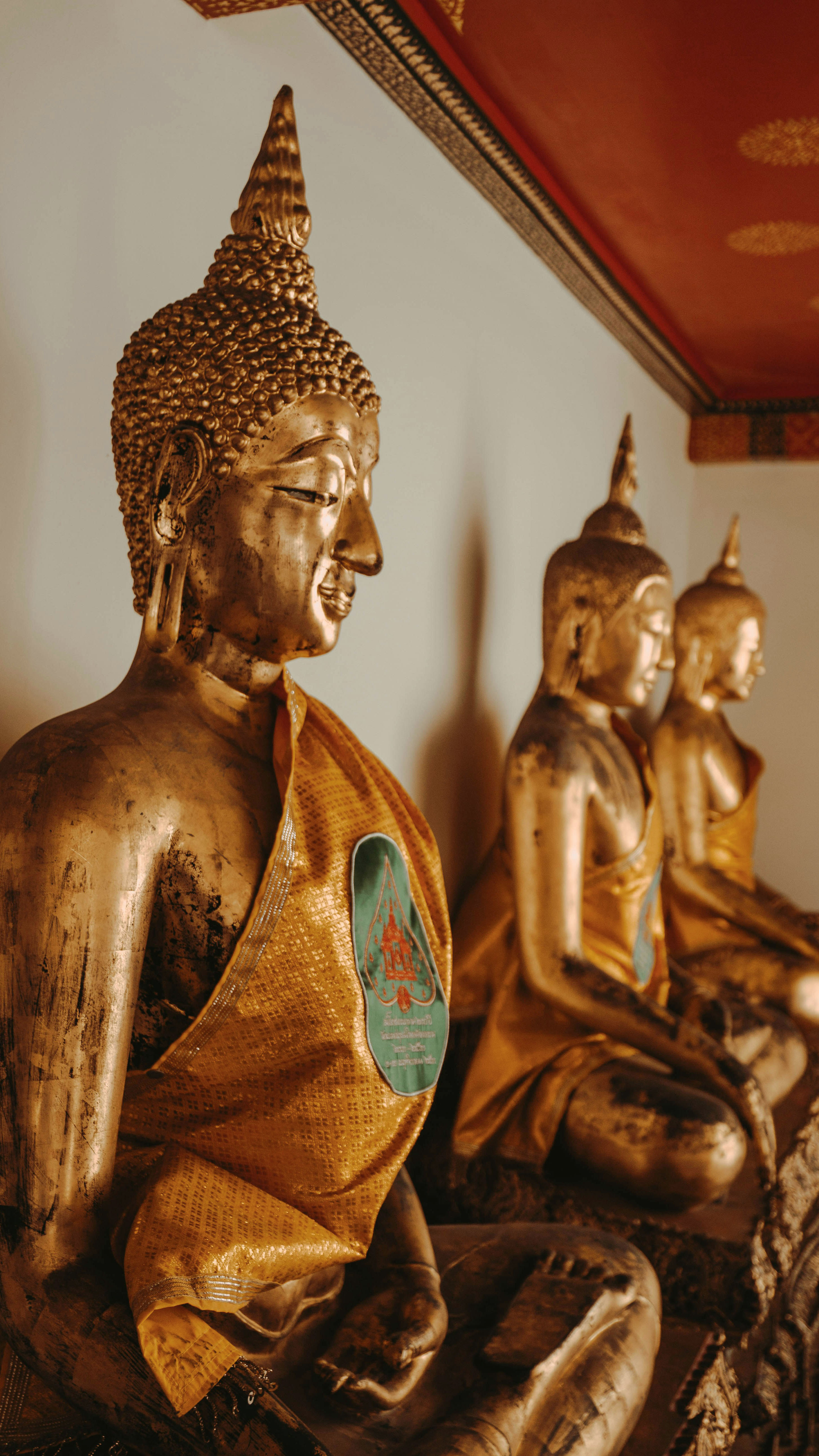 Angkor Wat and Icons of Southeast Asia