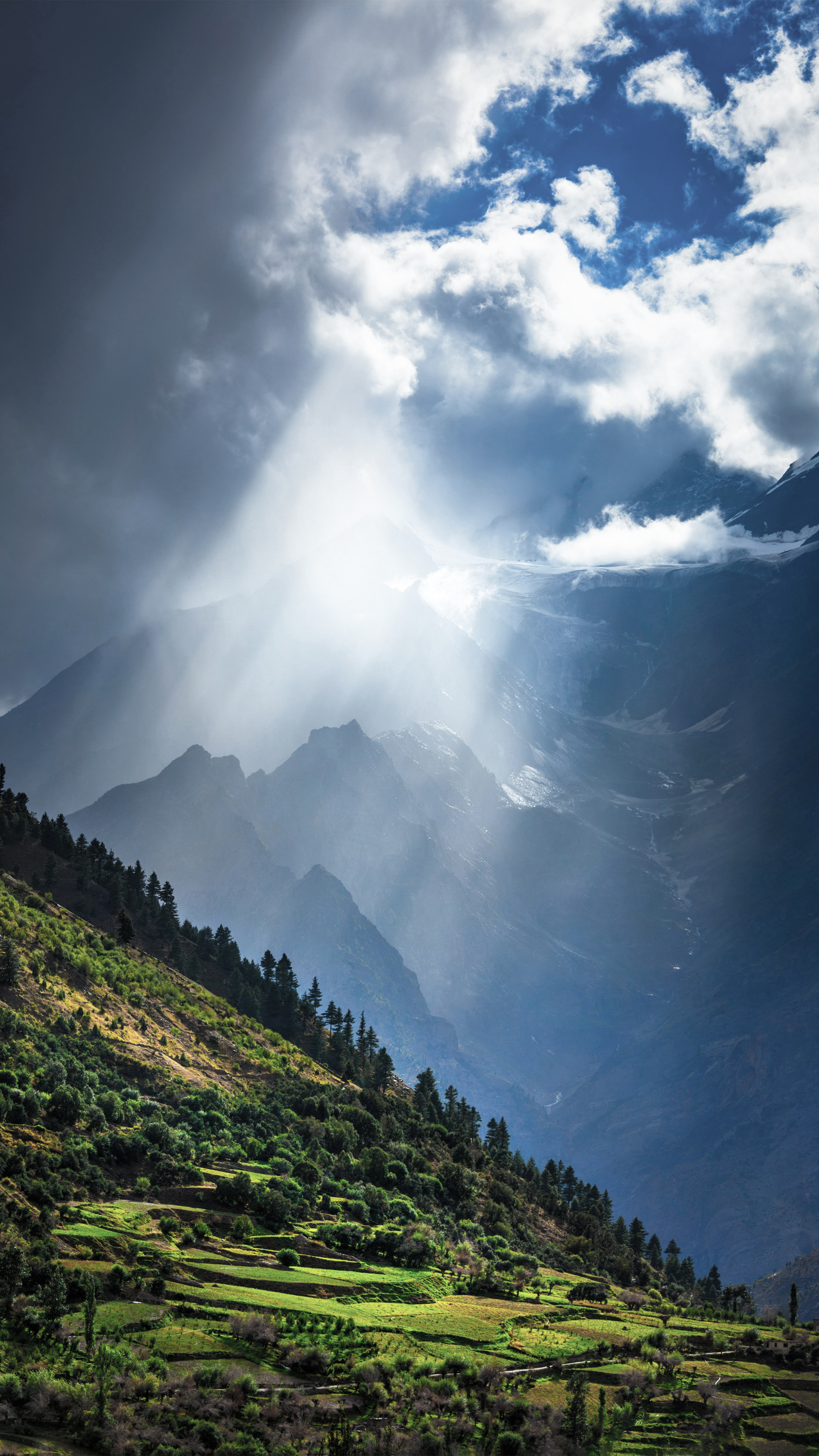 Bhutan & Nepal: Heart of the Himalaya