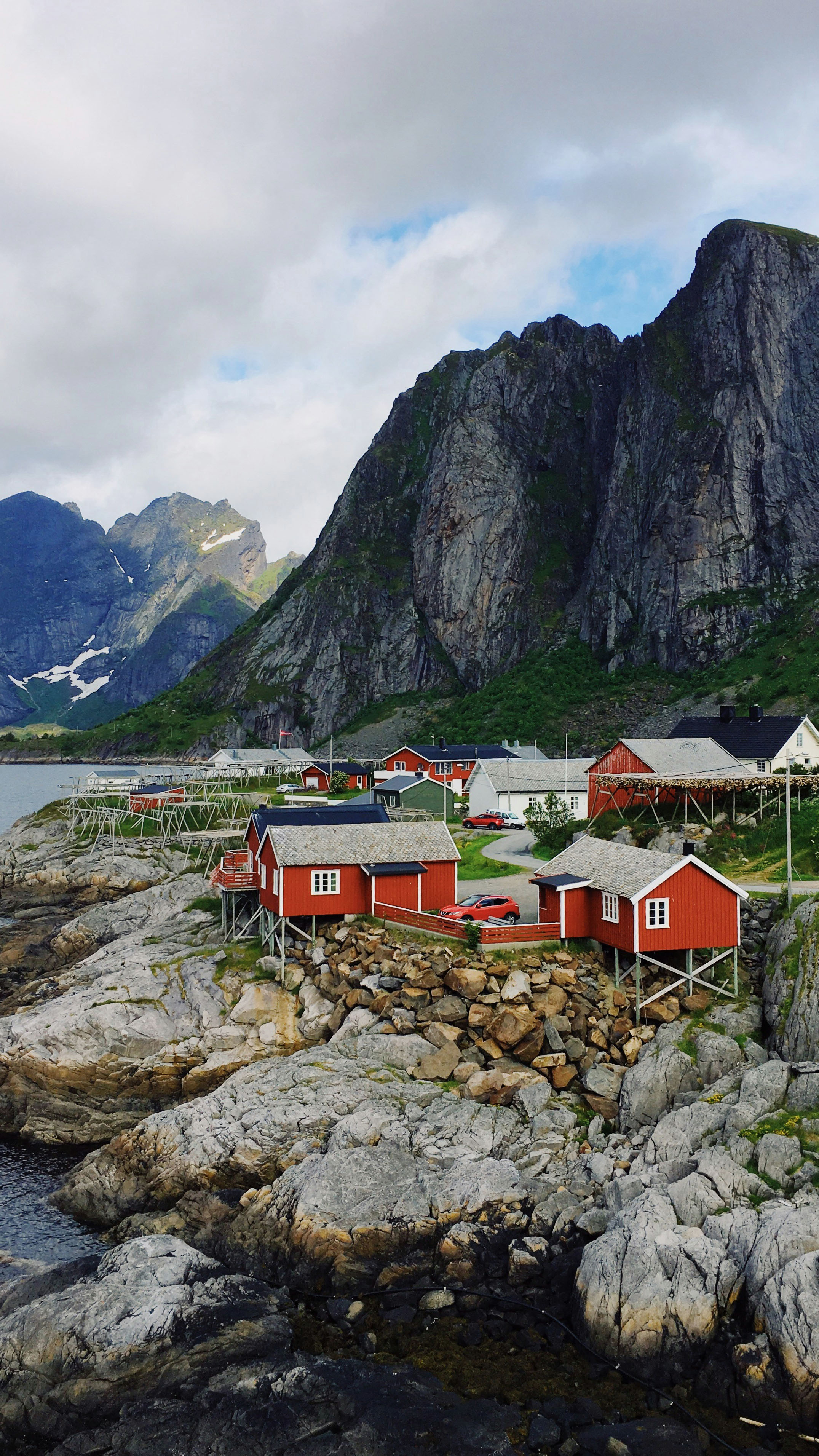 Norway and Denmark: Adventures in the Fjords