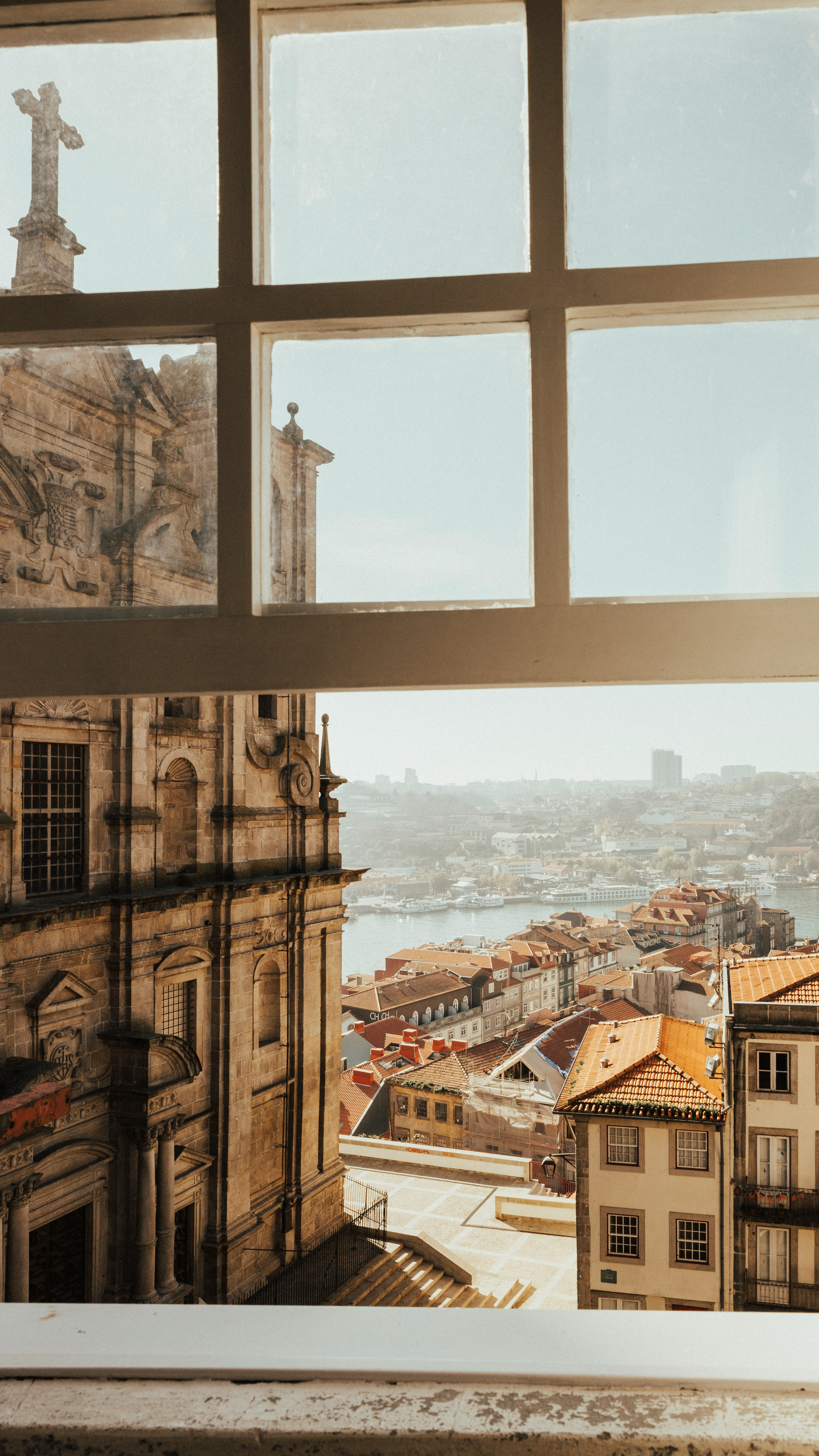European Coastal Cruise: Portugal, Spain & France