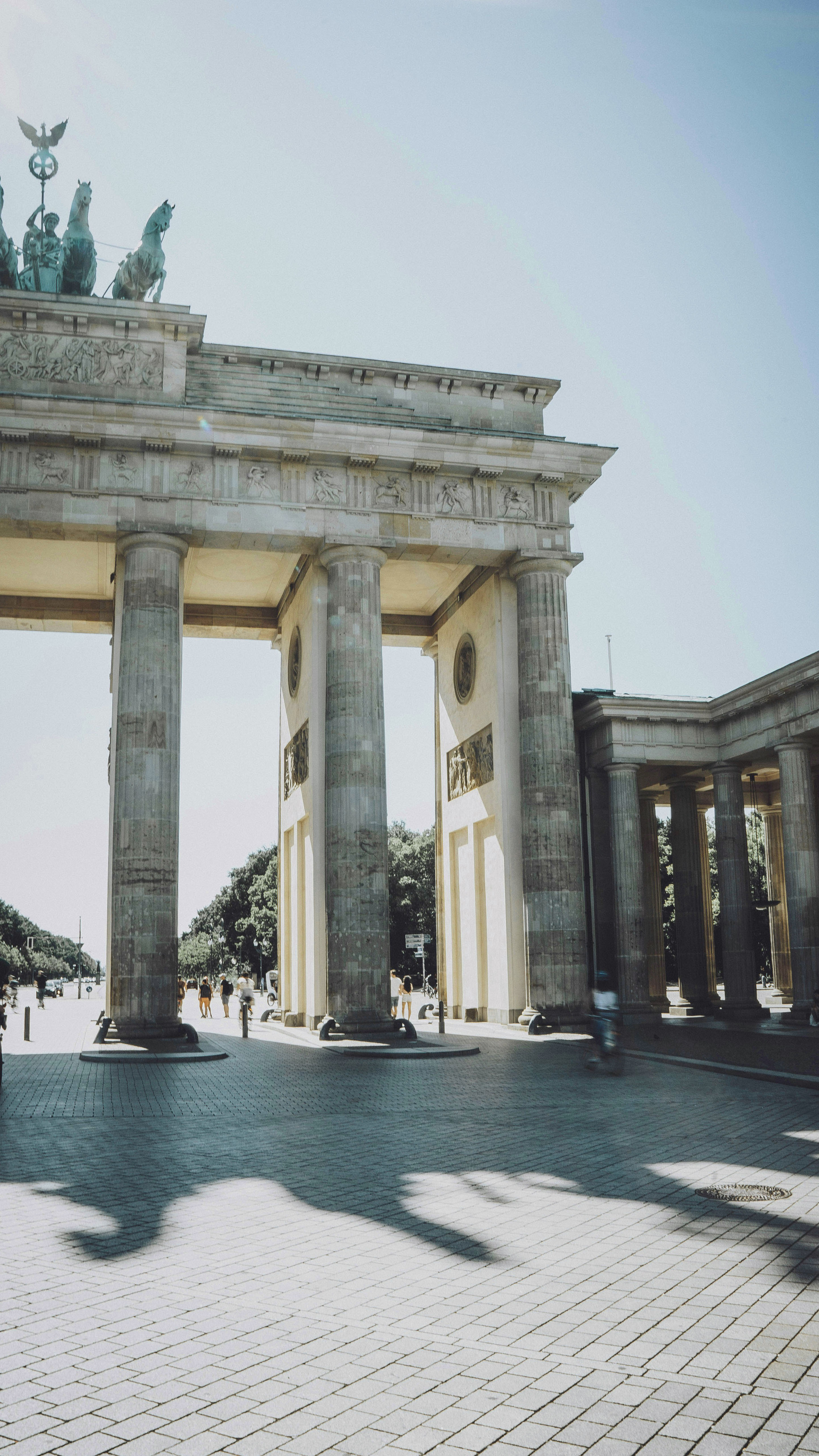 Germany: Vibrant Cities and Fairytale Castles