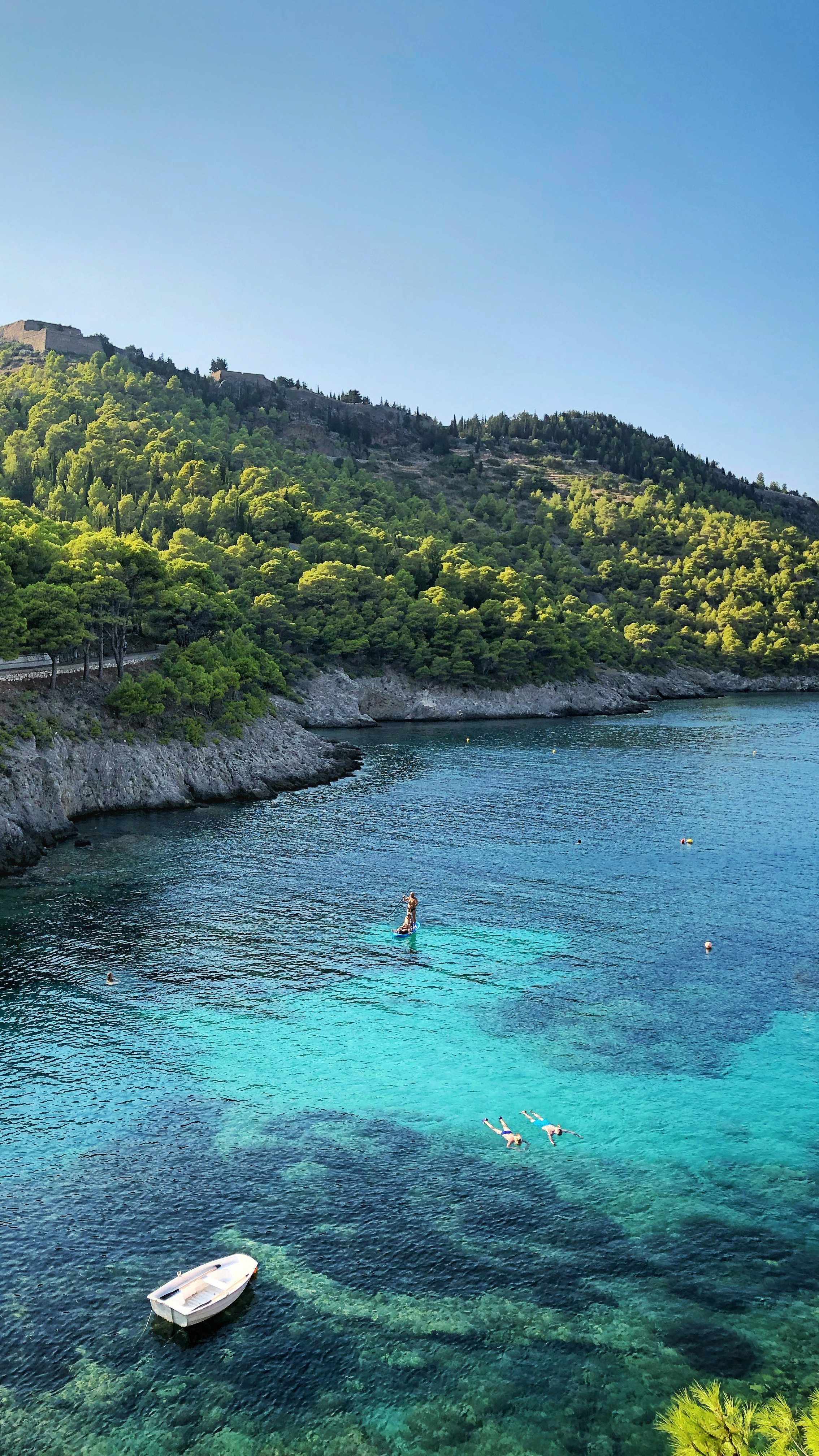 Adriatic Voyage: Croatia, Montenegro and Greece