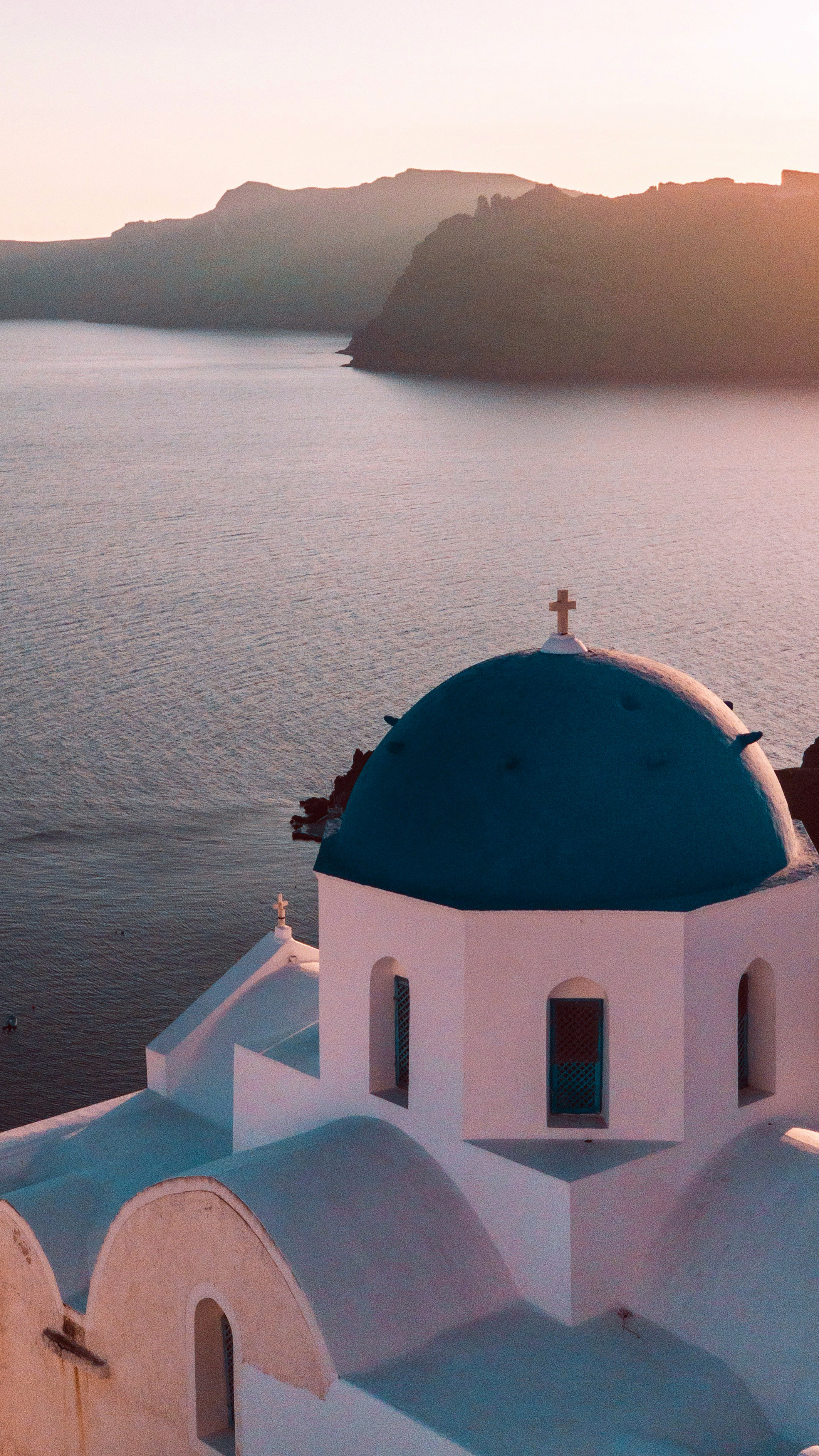 Greece: Athens, Crete & Santorini