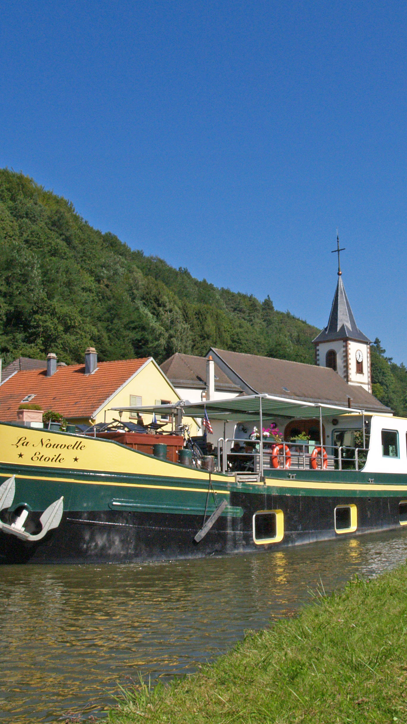 La Nouvelle Etoile - Holland