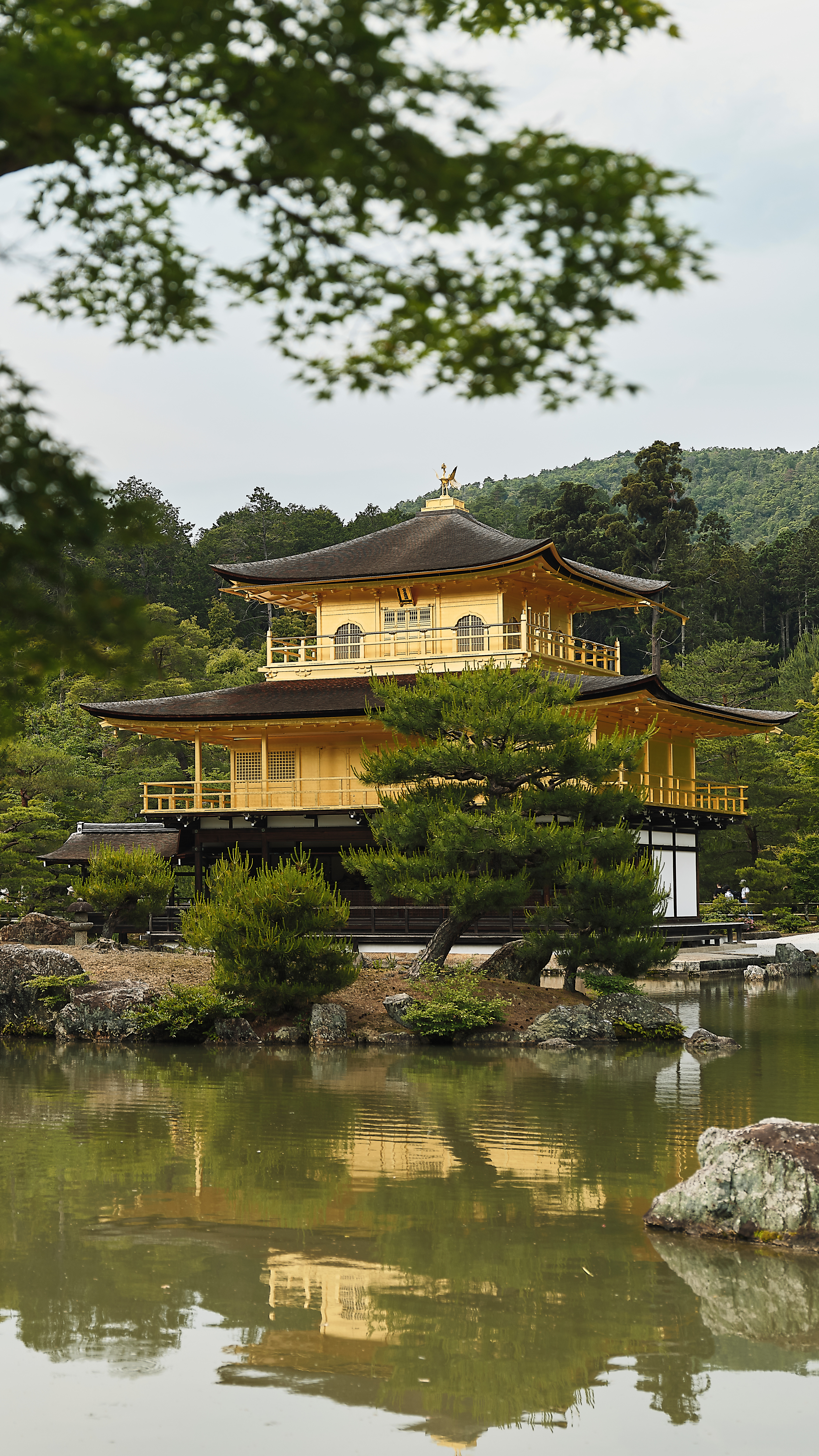 Japan: A Cultural Journey