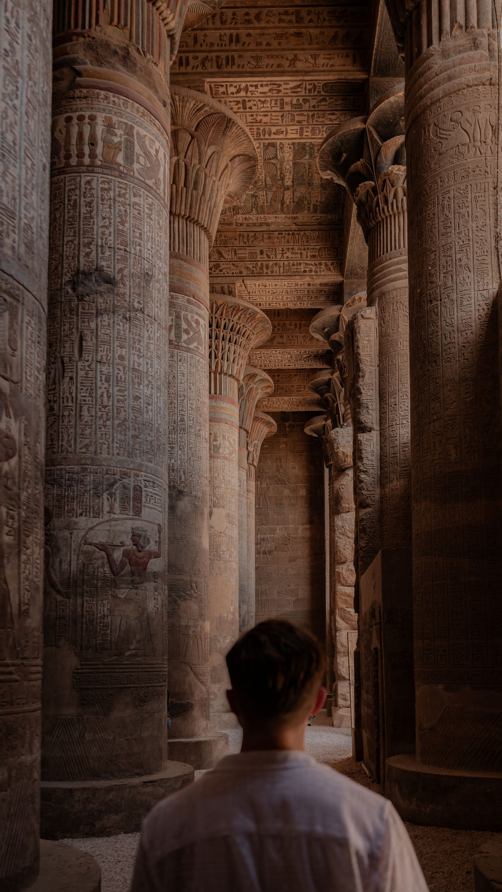 Egypt and the Nile: A Private Journey on Nile Seray