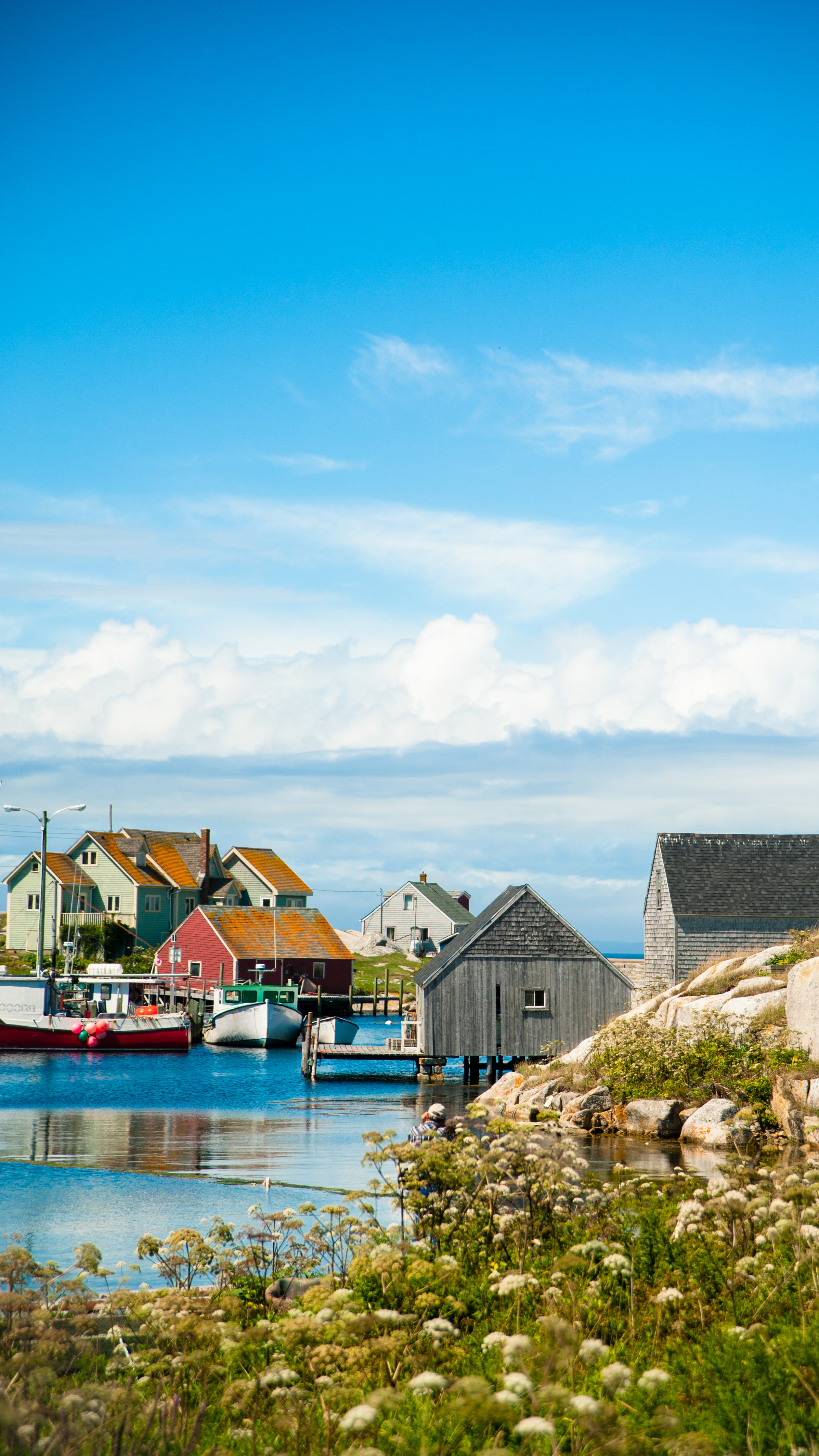 A&K x Crystal Cruises: Autumn in New York and Canada