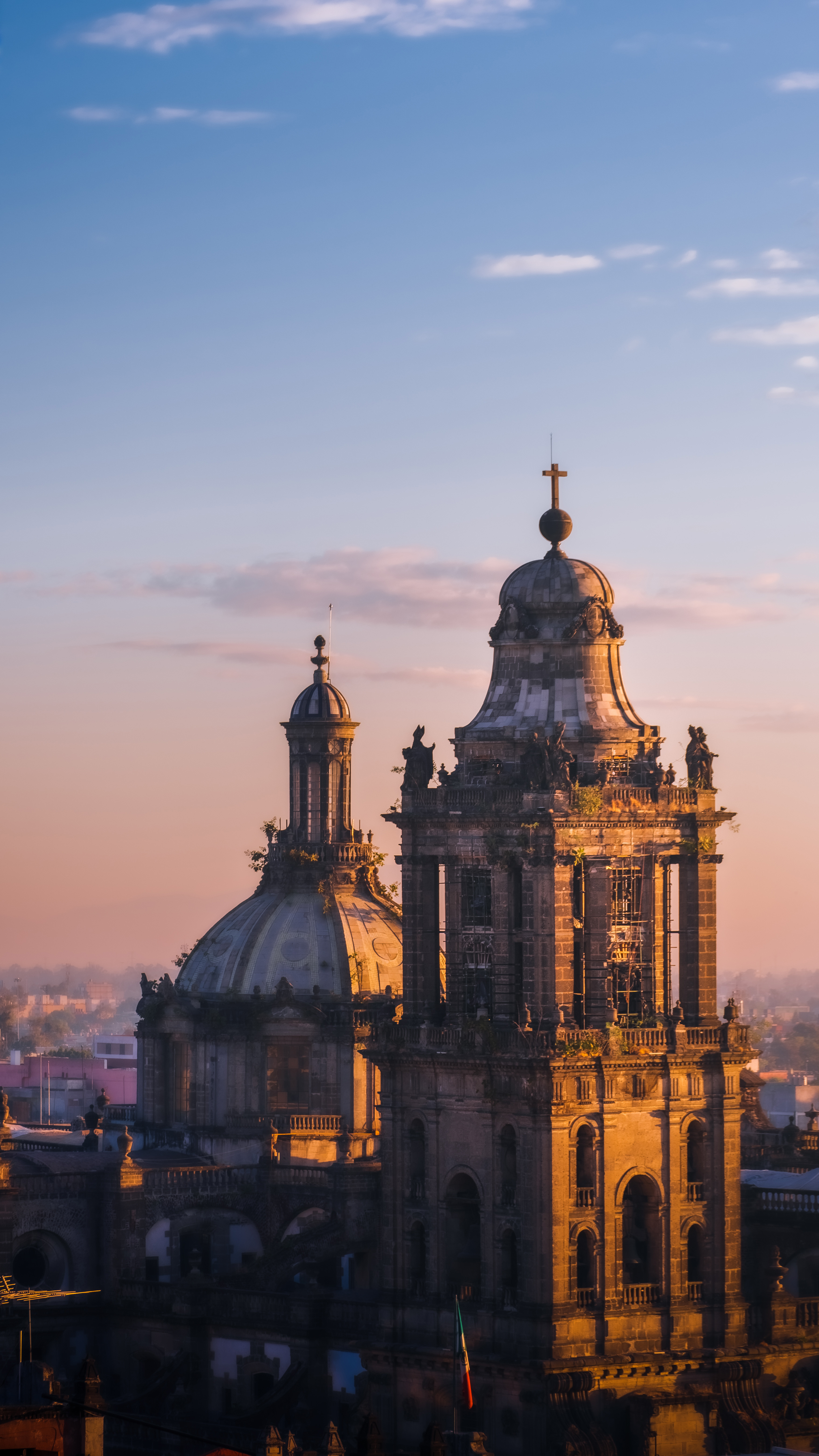 Mexico by Private Jet