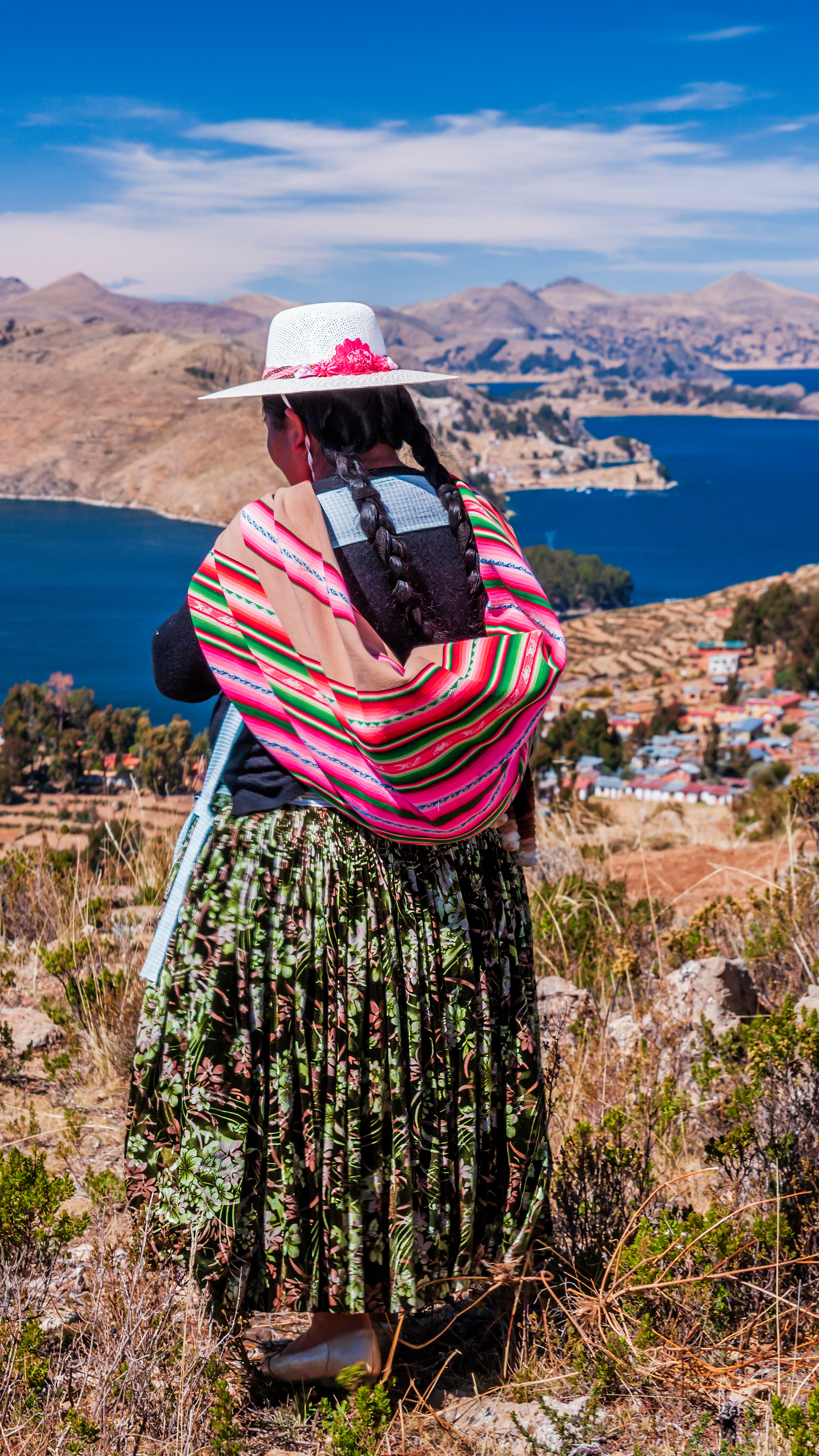 Ultimate Bolivia