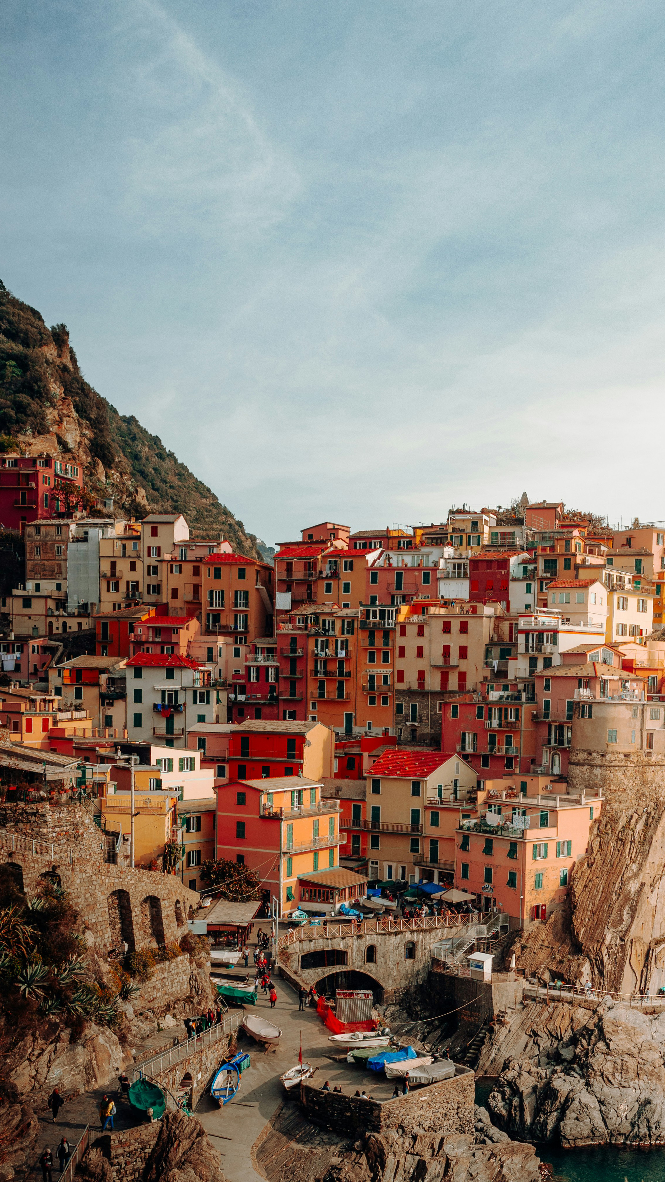 A&K x Crystal Cruises: Cosmopolitan Coasts of the Mediterranean