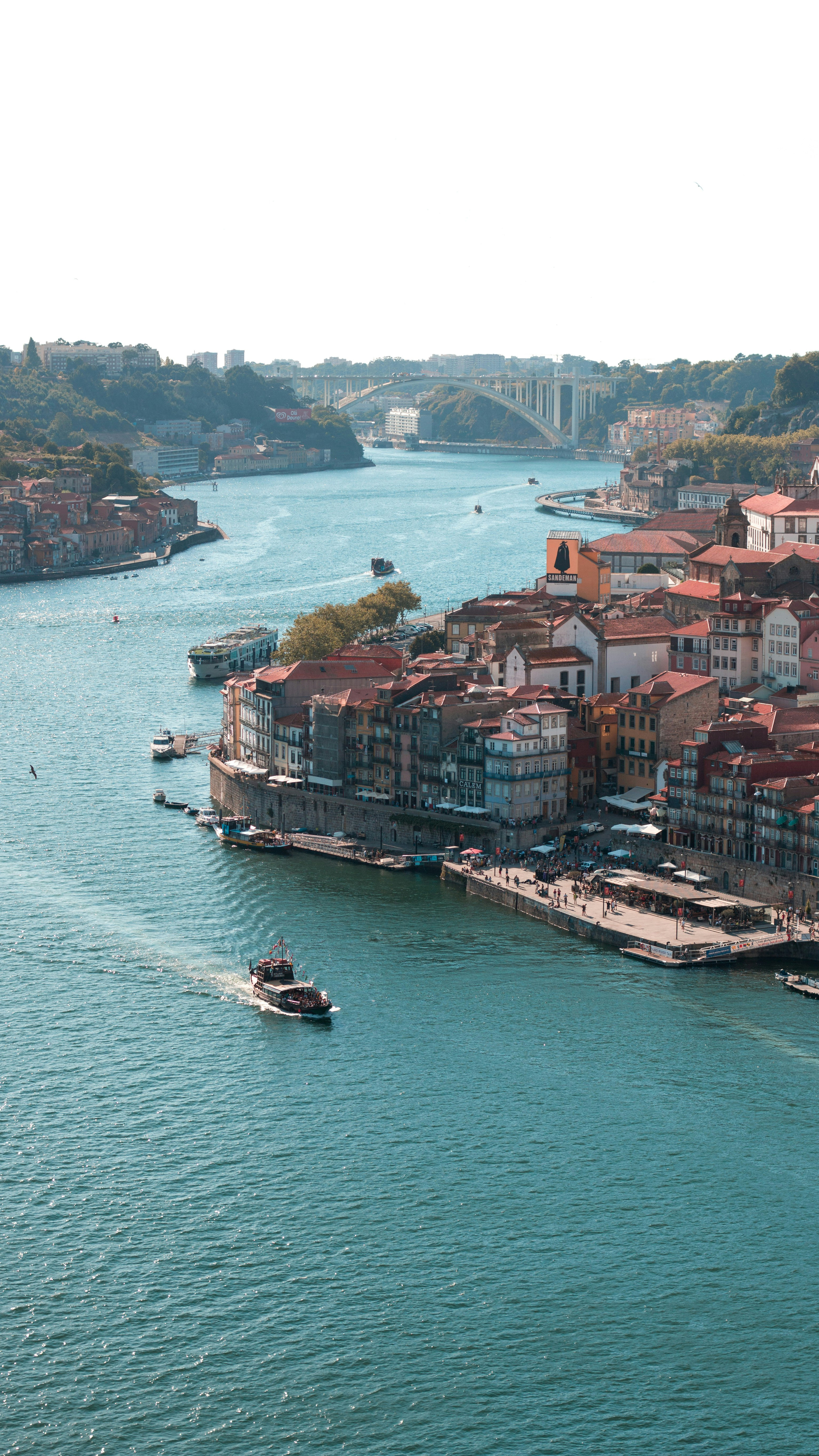 A&K x Crystal Cruises: Epicurean Highlights of Western Europe