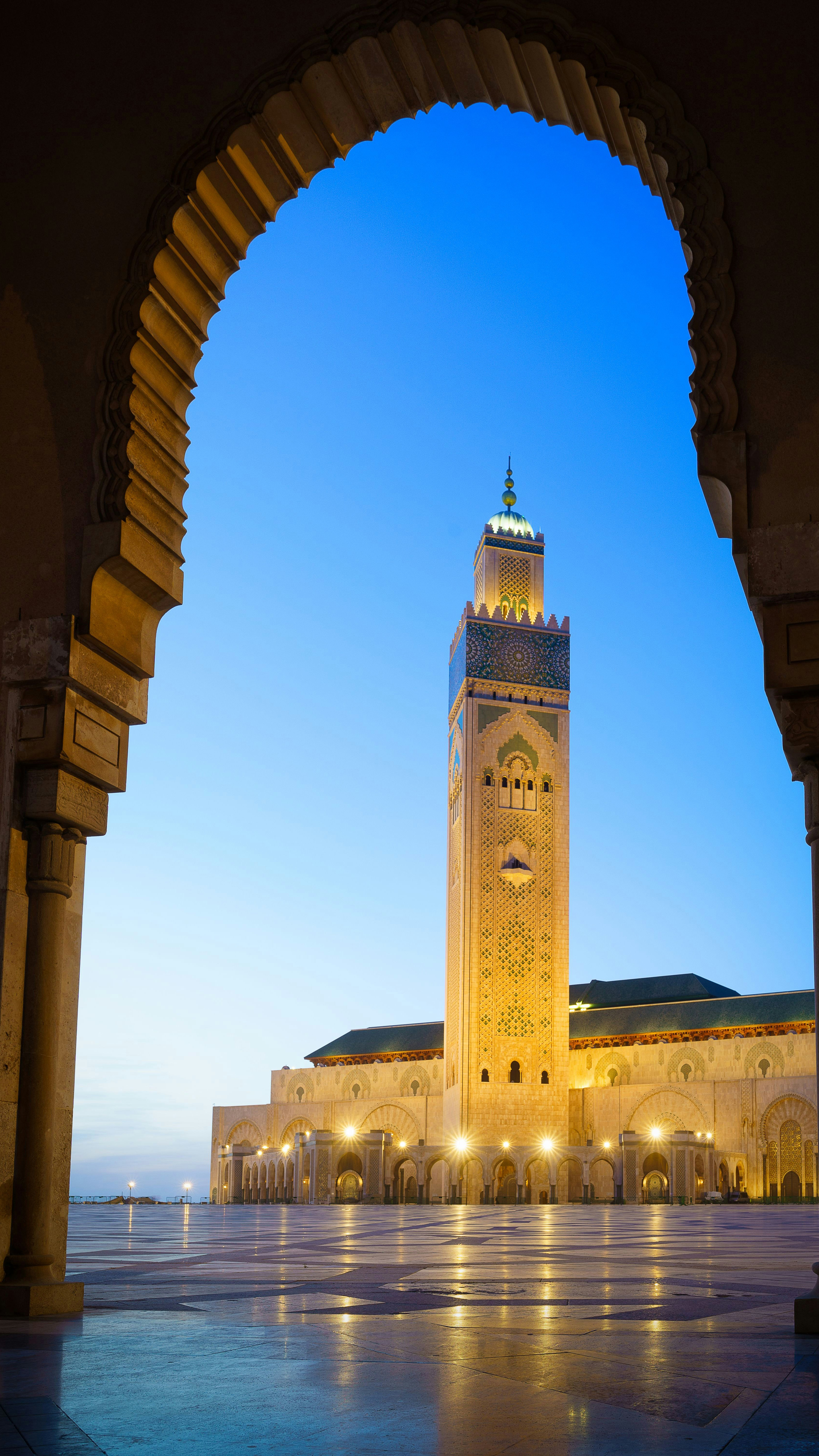 Wonders of Morocco: From Souks to the Sahara