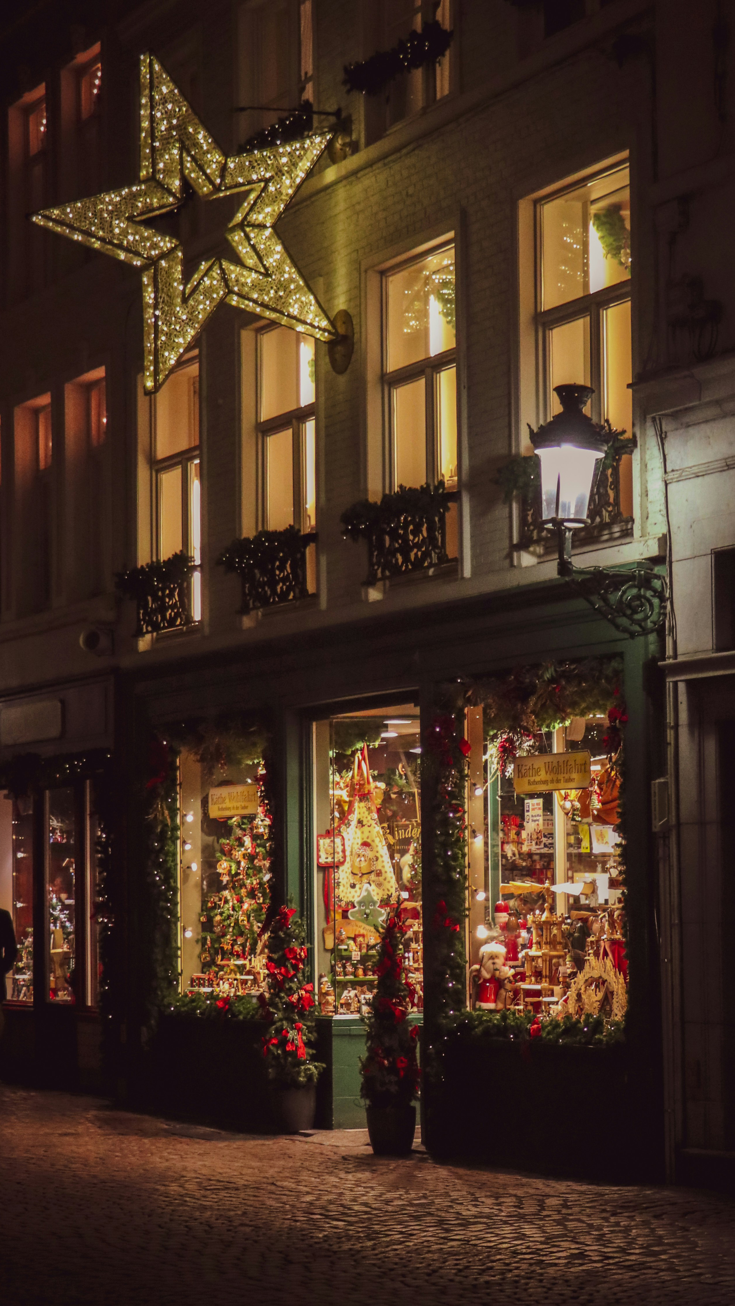 Cruise the Rhine to Europe's Christmas Markets