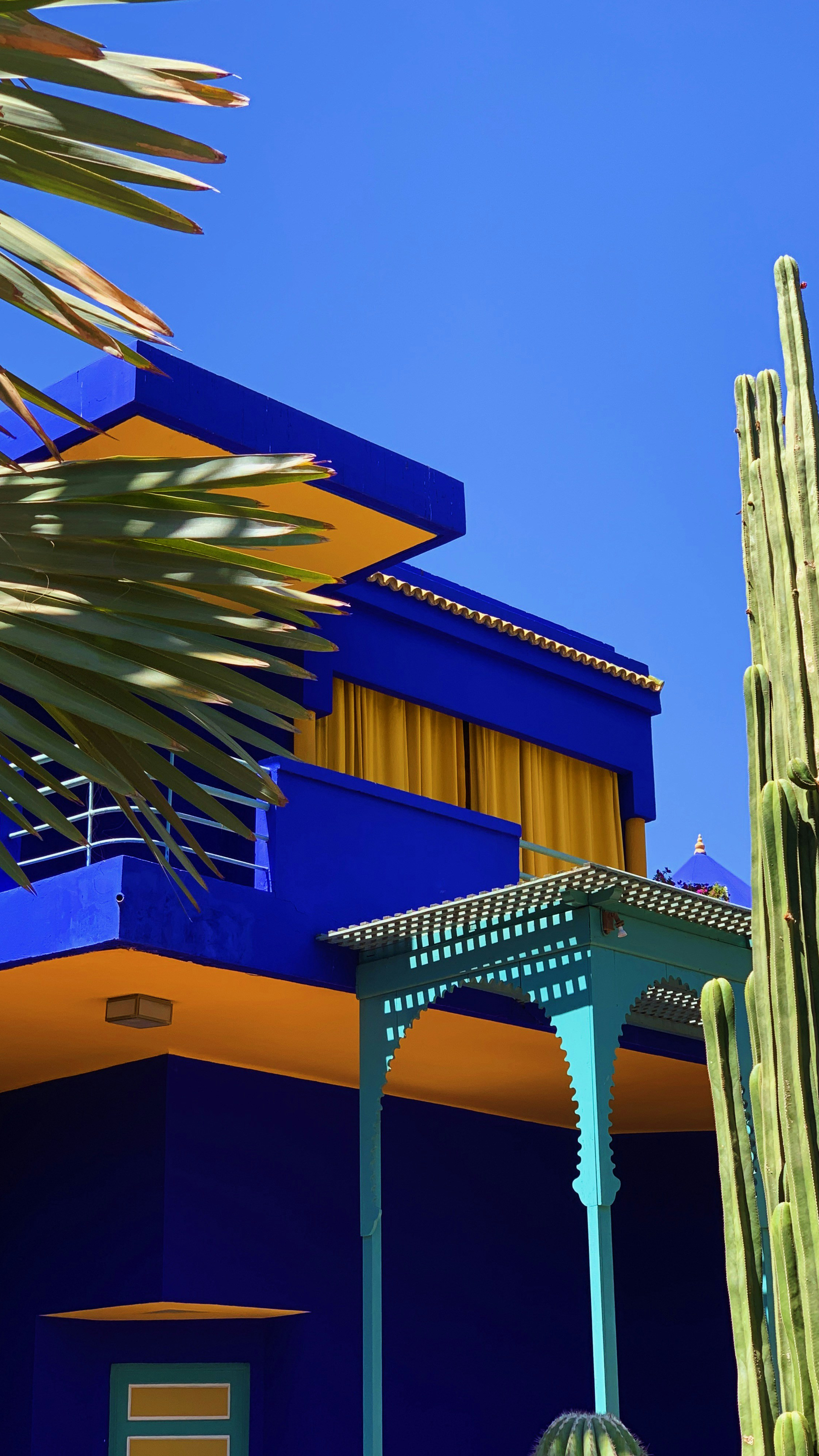 Wonders of Morocco: A Private Journey