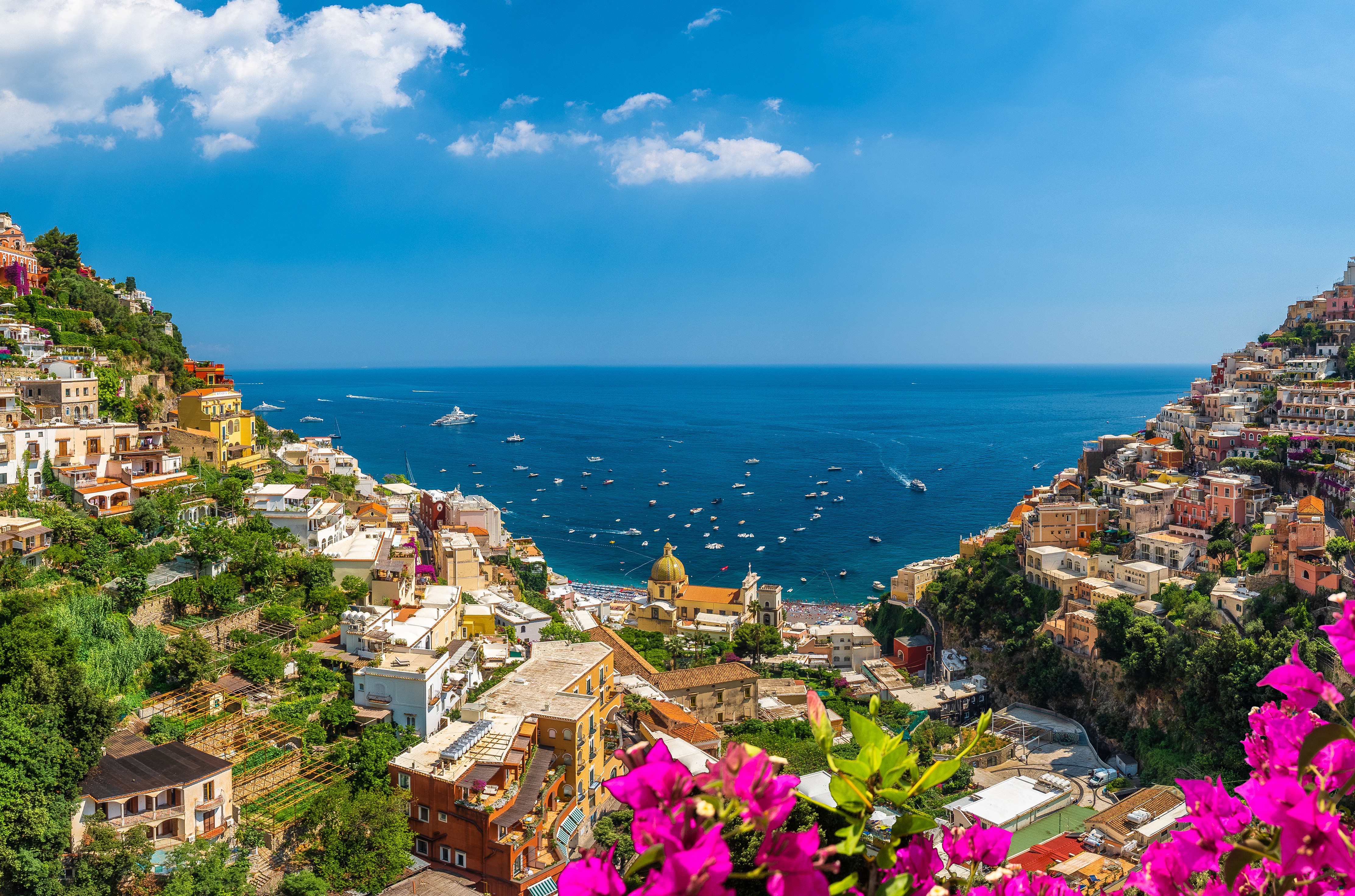 Civitavecchia (Rome) to Piraeus (Athens) — Mediterranean