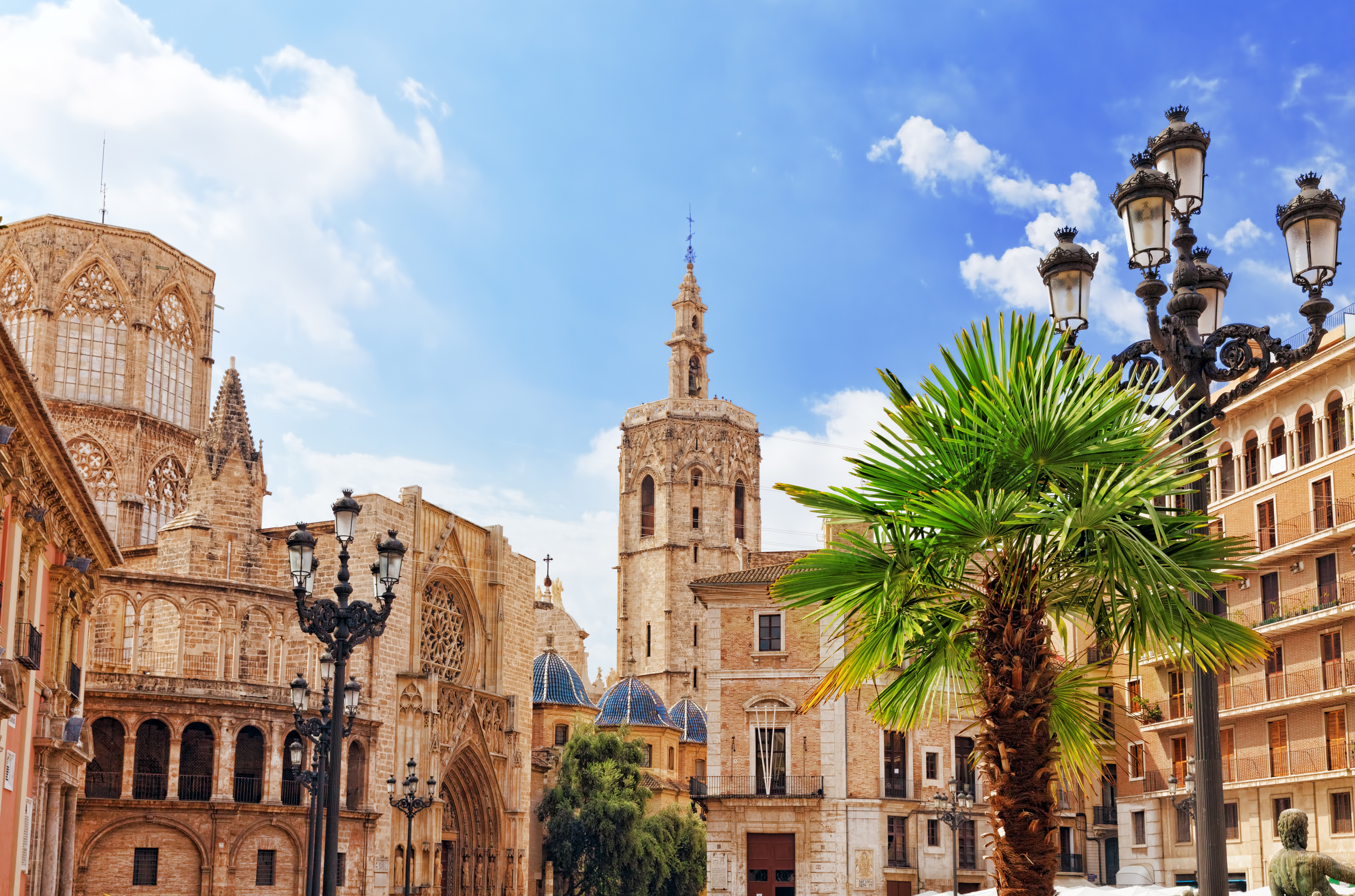 Piraeus (Athens) to Barcelona — Greek Islands