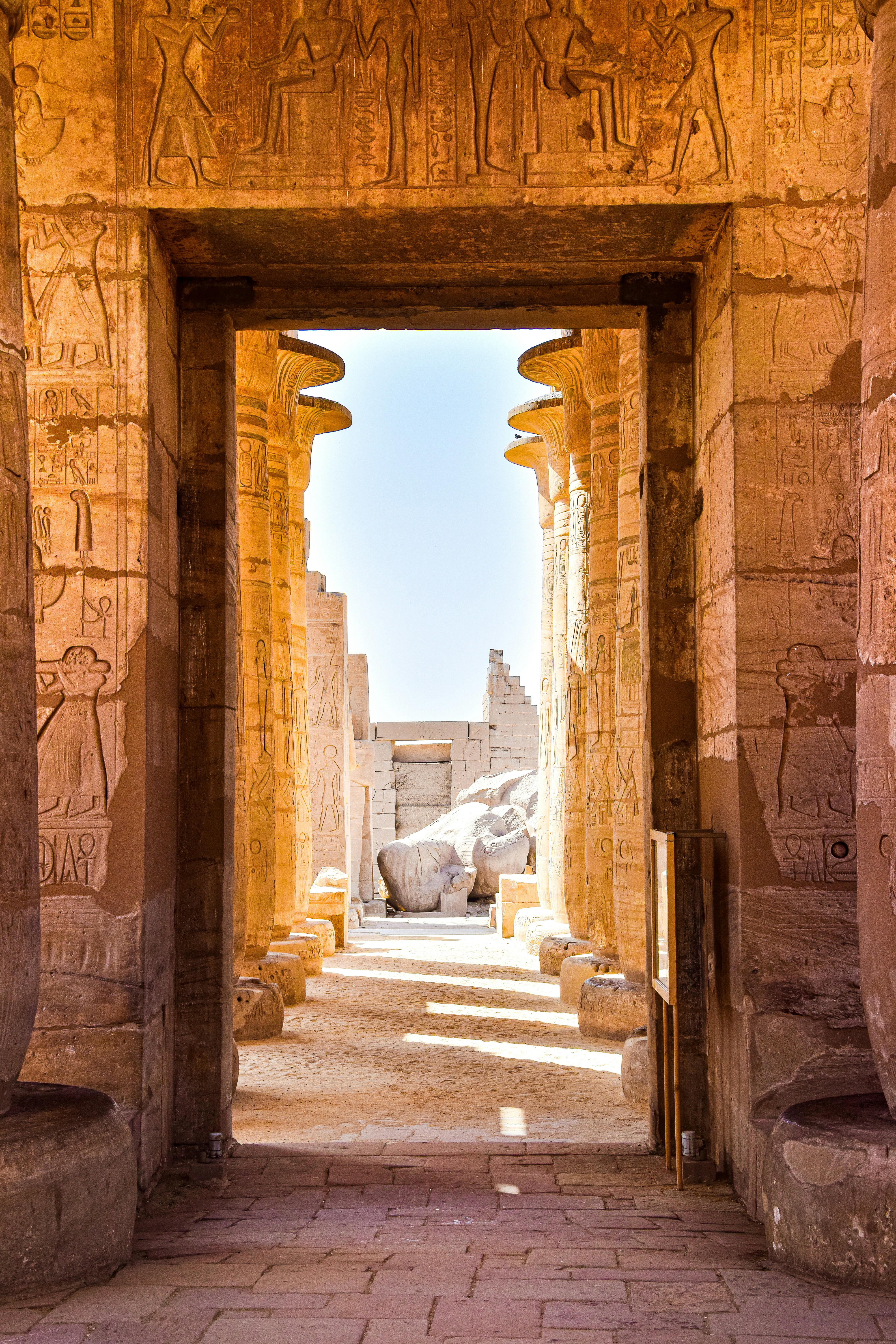 Egypt in a Week