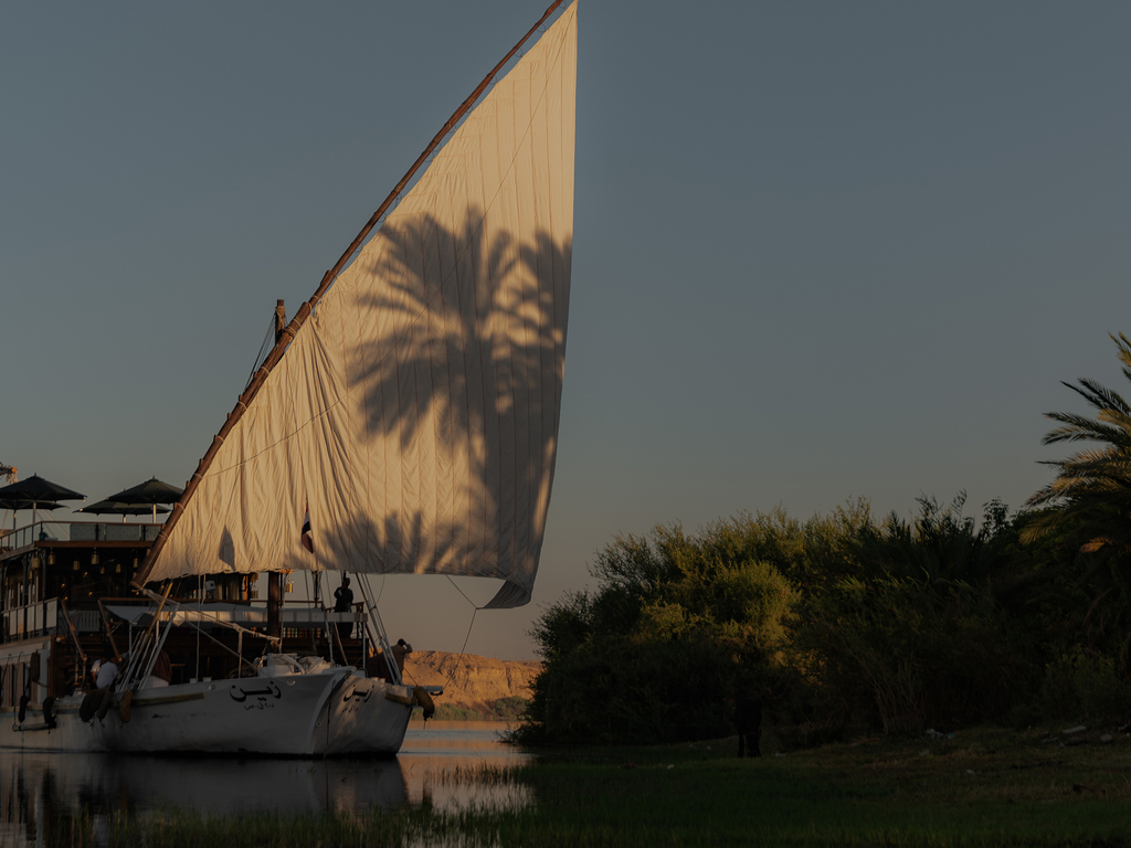Grand Egypt Adventure