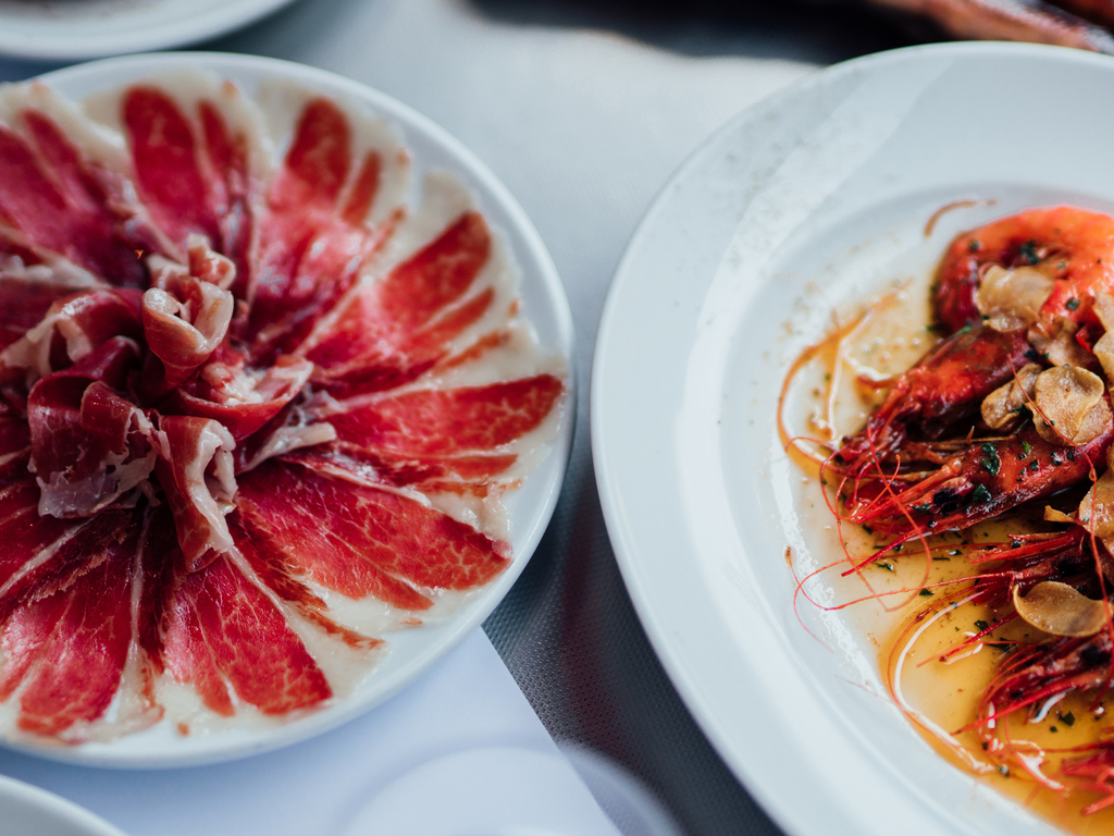 A Short Escape in Barcelona