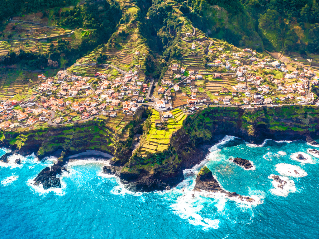 Madeira and the Azores: An Active Culinary Adventure