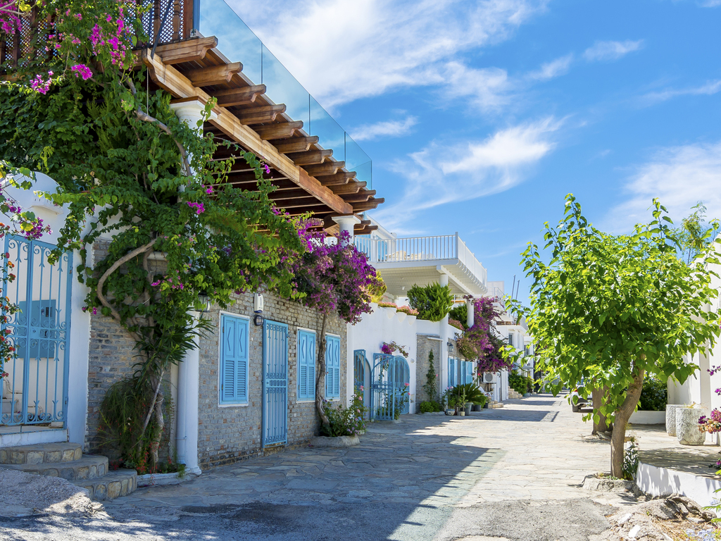 Bodrum Uncovered: History, Hikes and Hedonism