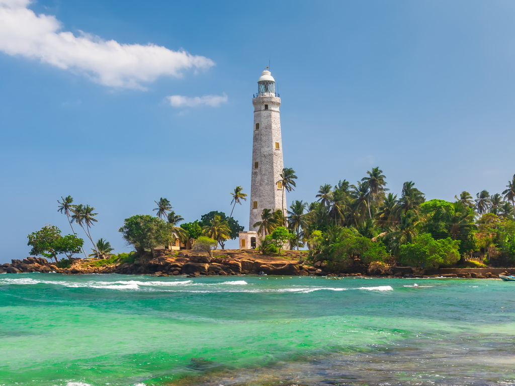 Sri Lanka Family Adventure