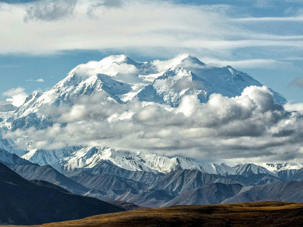 Alaska’s Wild Frontiers