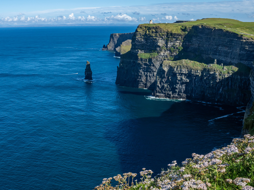 Legends and Landscapes of Ireland