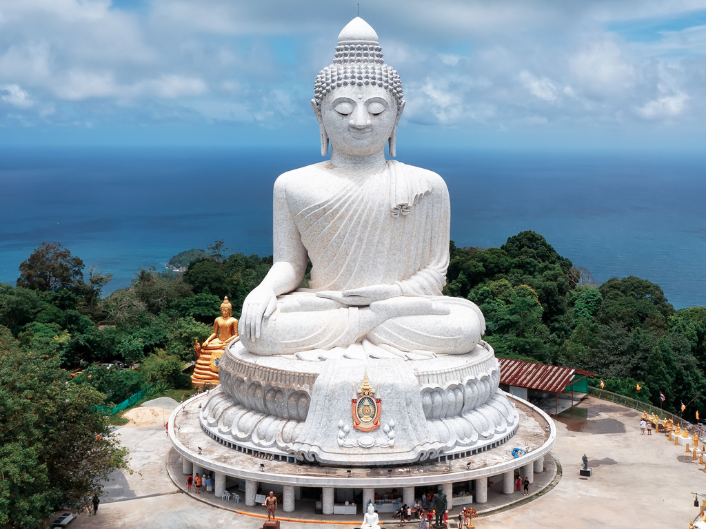 Thailand Family Adventure