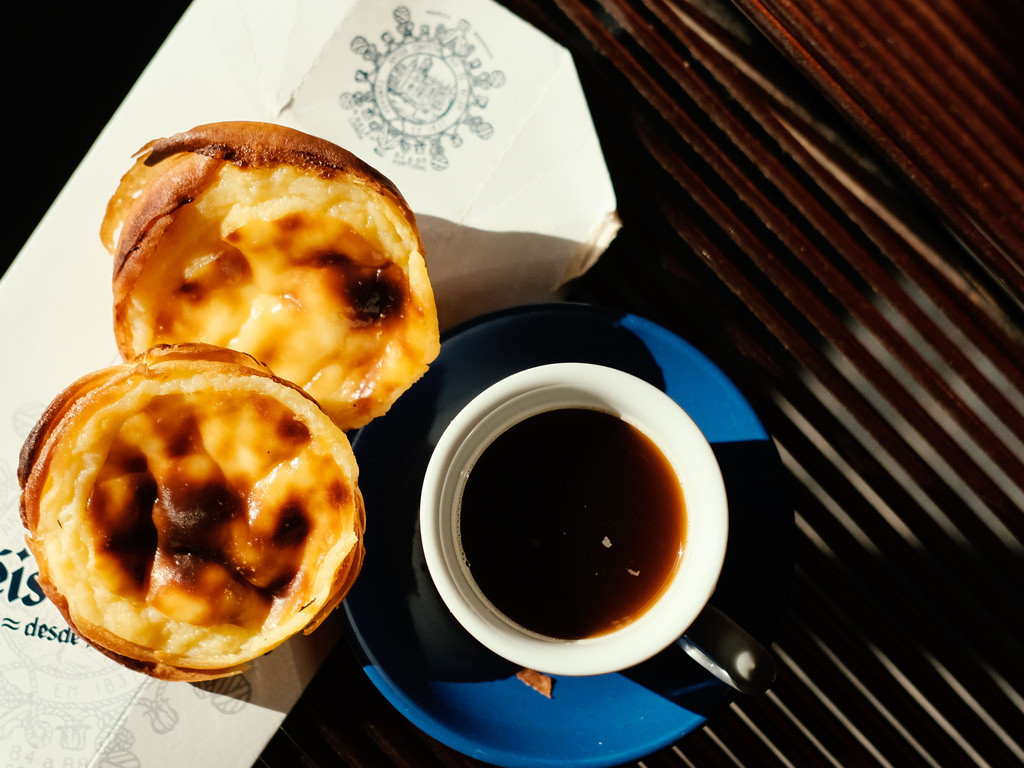 A Taste of Portugal