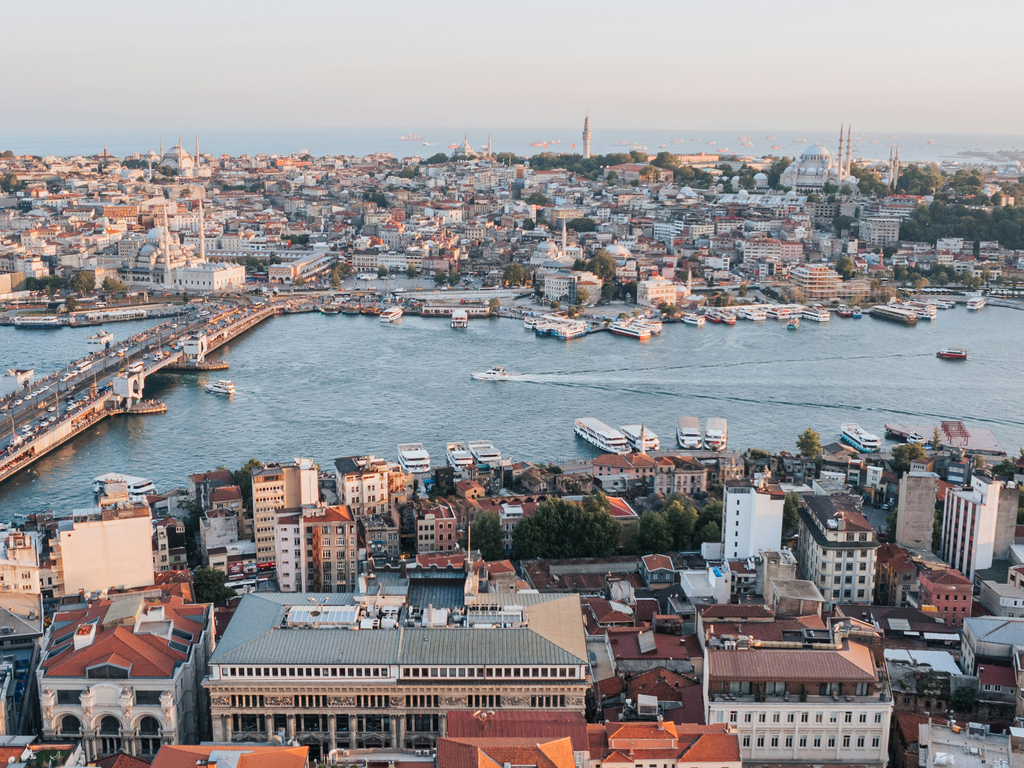 A Grand Turkish Adventure