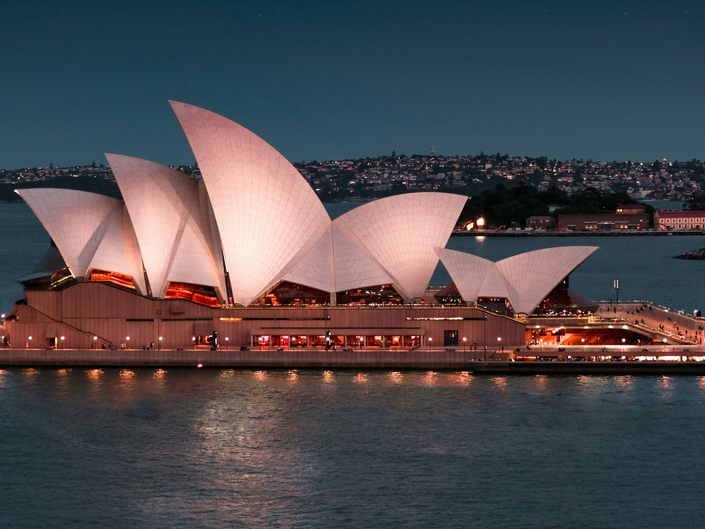Australia Family Adventure