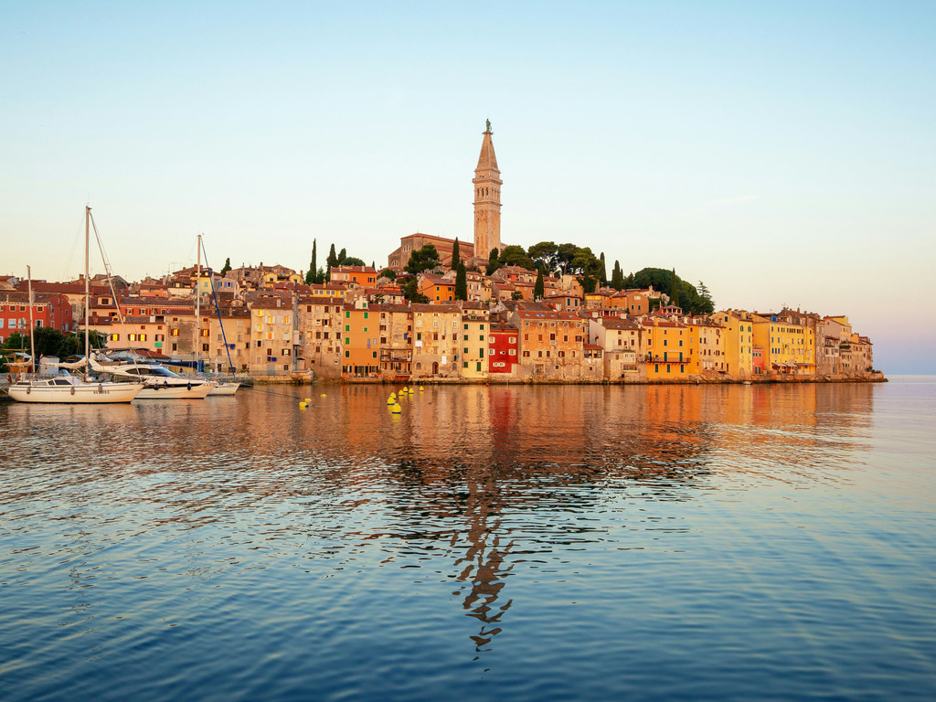 Hidden Gems of Trieste and Istria