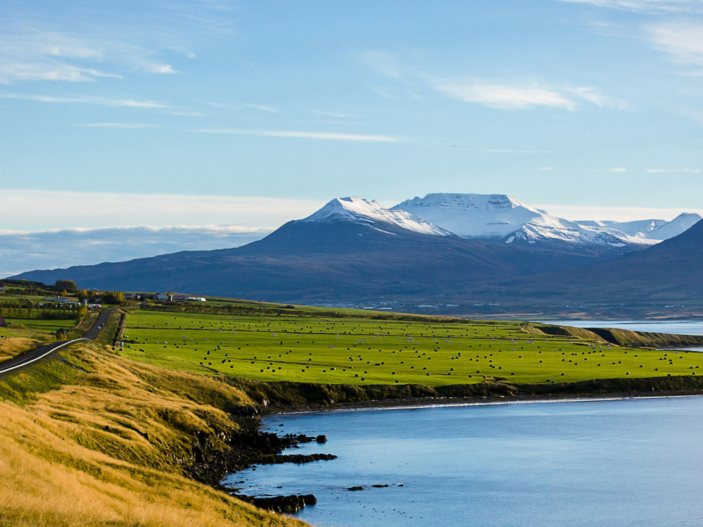 Iceland All-Action Summer Adventure
